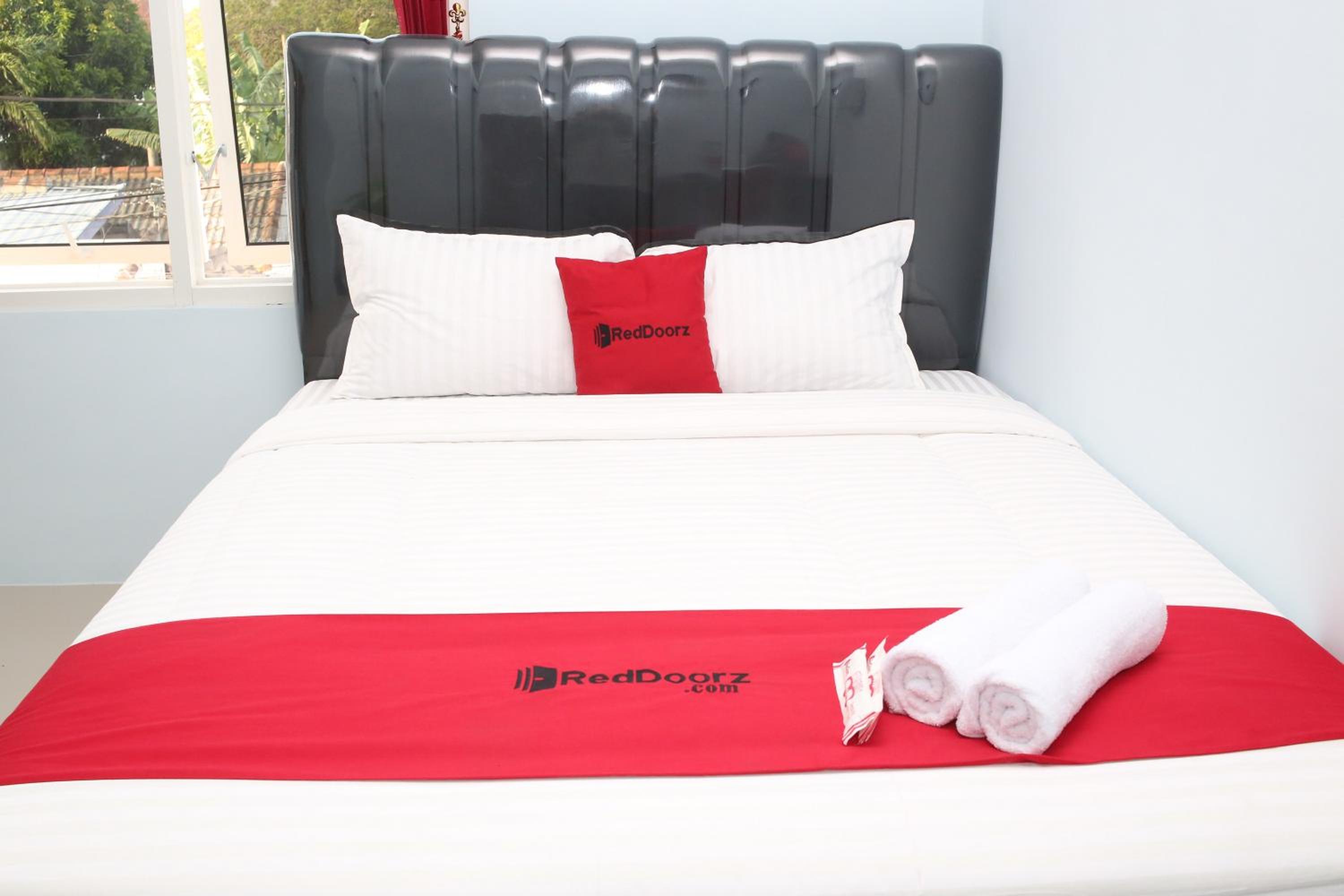 Standard Double Room - Photo 3