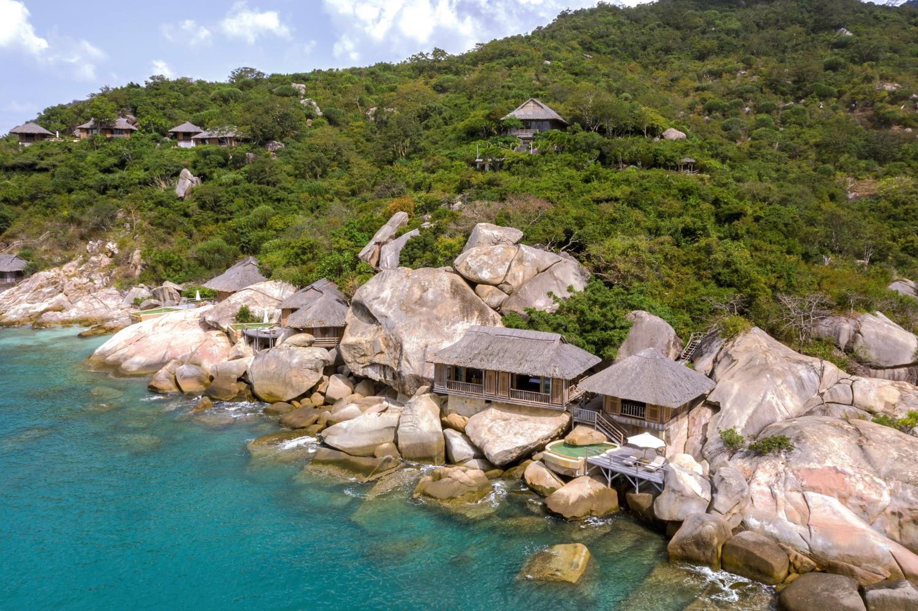 Rock Pool Villa - Photo 4