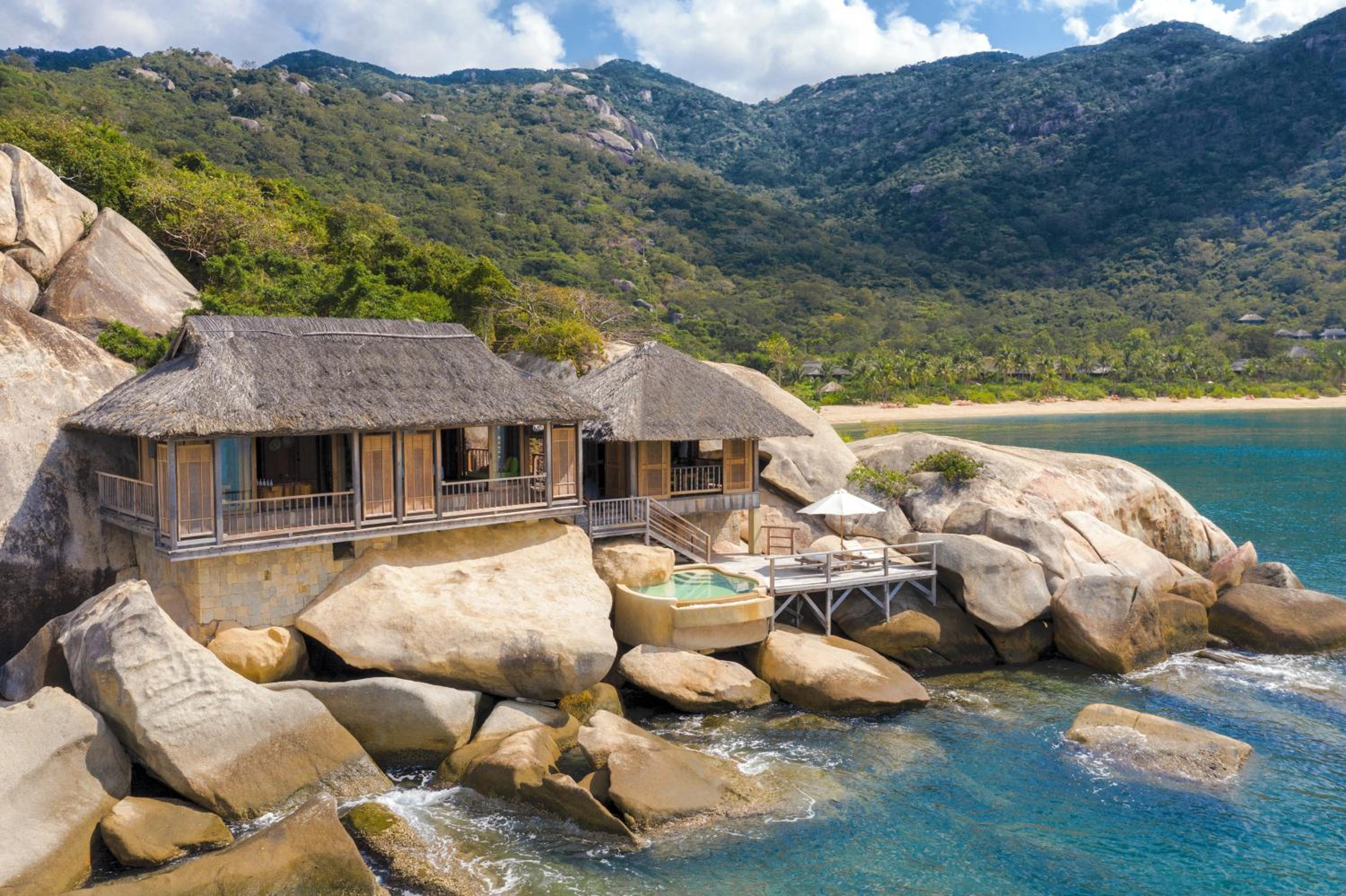 Rock Pool Villa - Photo 5