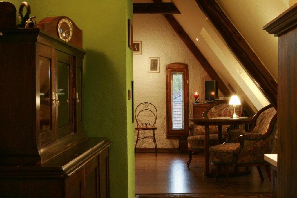 Maisonette Apartment - Photo 11