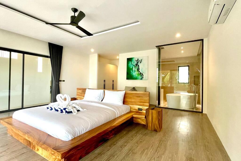 Two-Bedroom Villa photo 3
