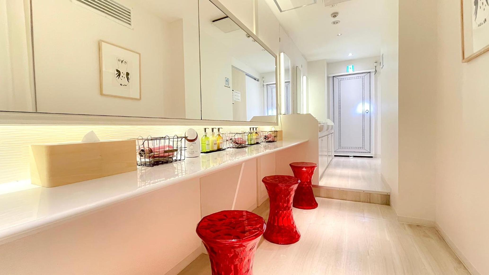 Premium Capsule Room for Female photo 2