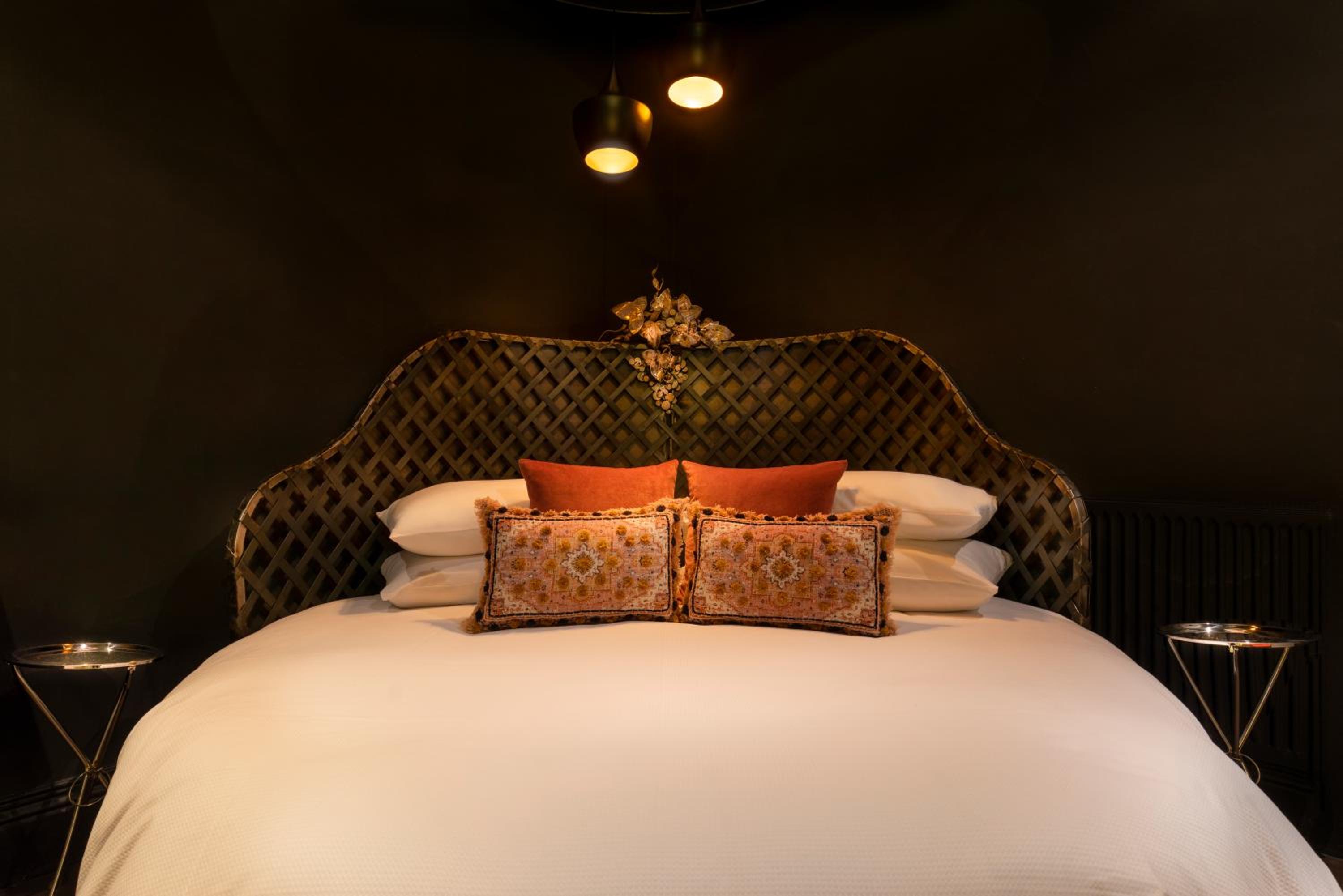 Premium King Room with Spa Bath - Monroe photo 2