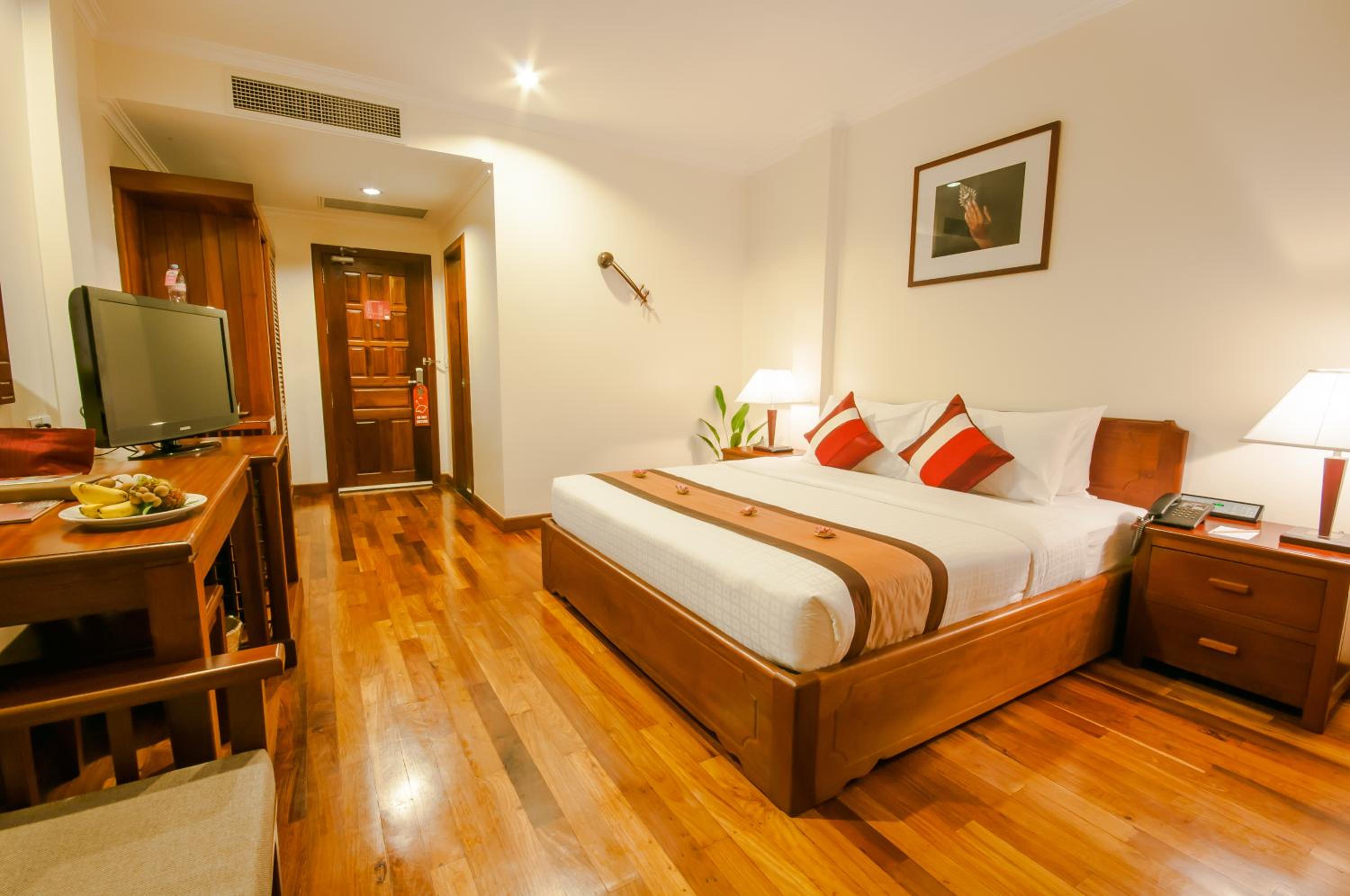 2-Bedroom Deluxe Connecting photo 1