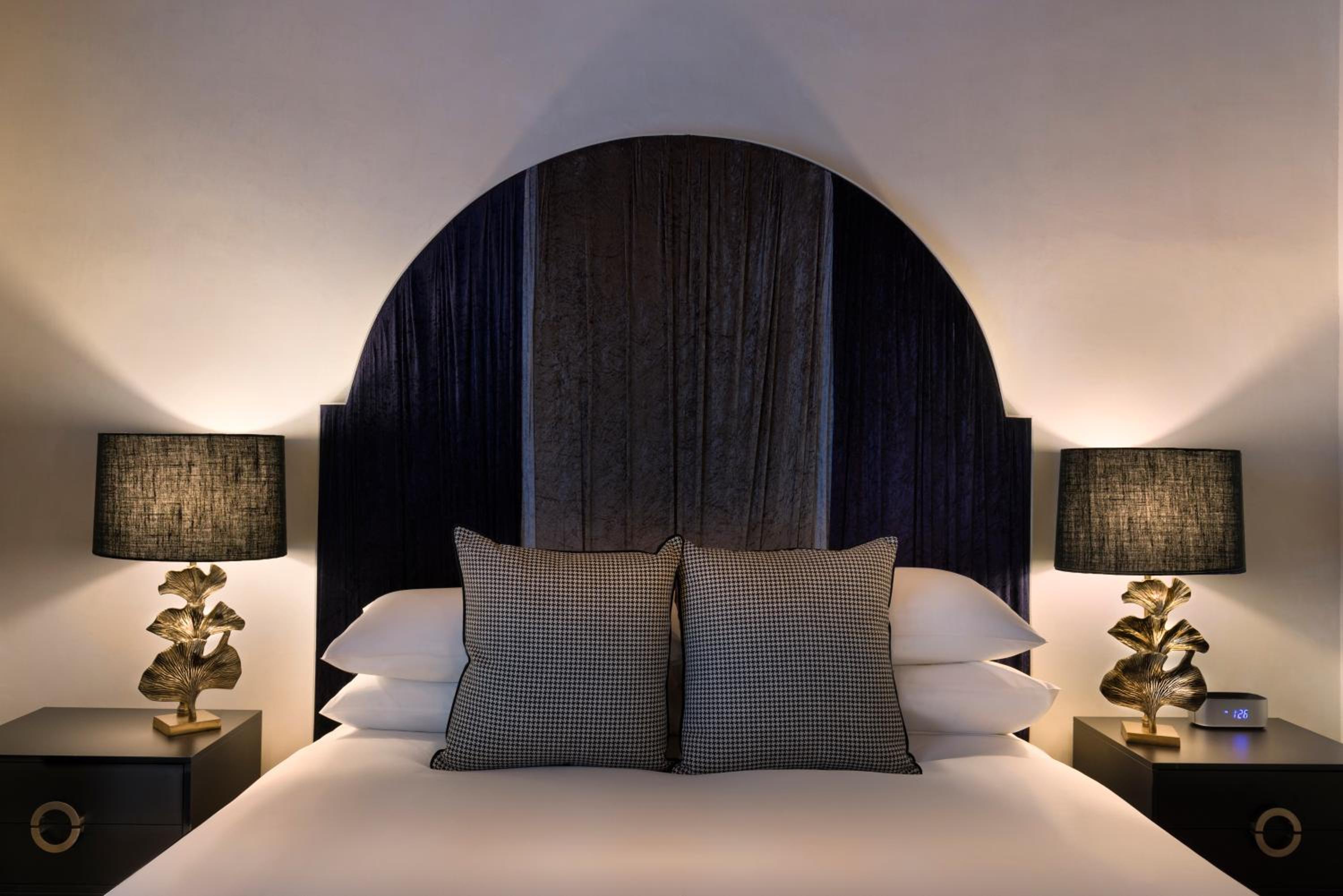 King Room with Spa Bath - Icon photo 1