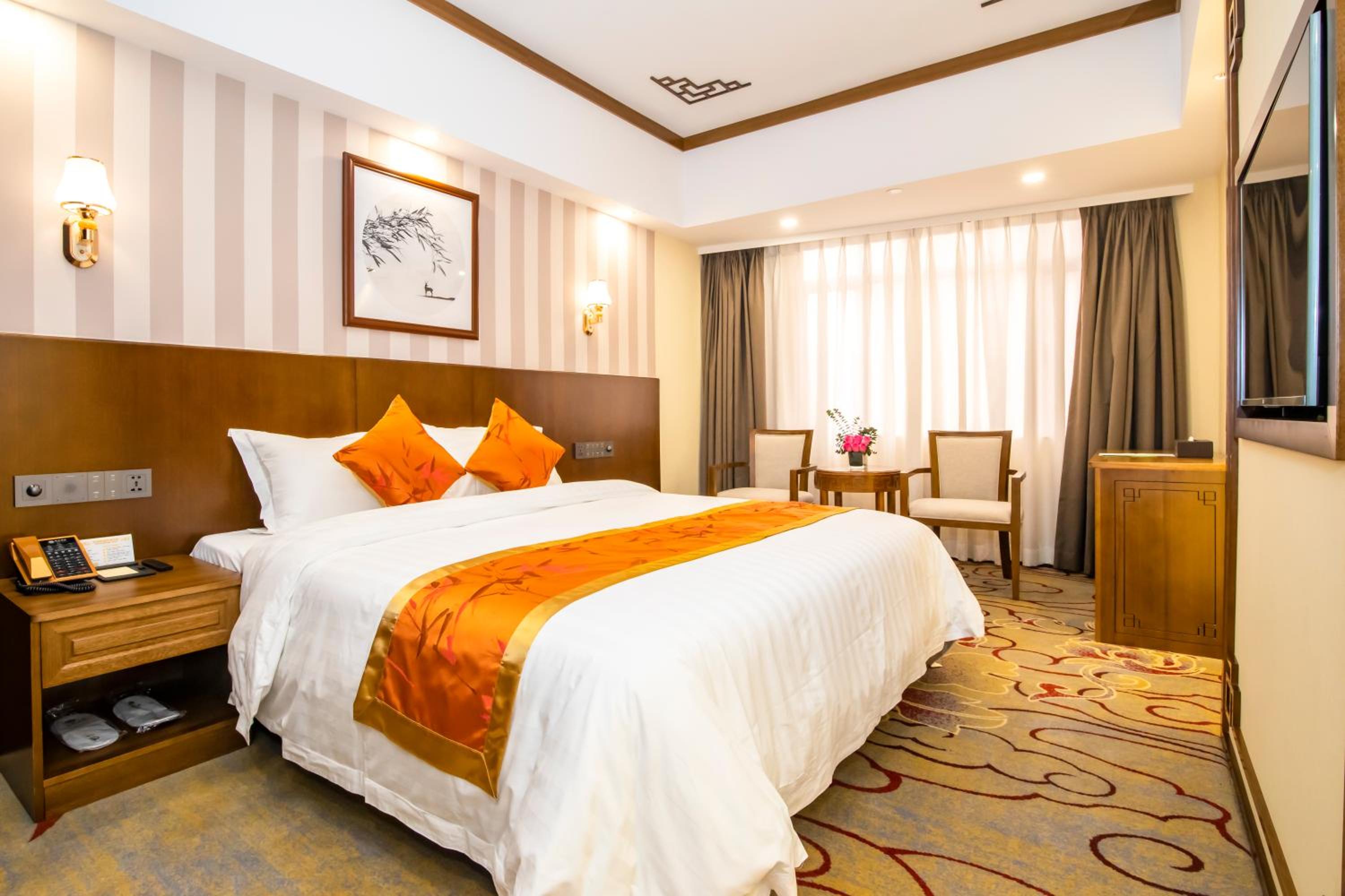 Deluxe Business Double Room - Photo 2
