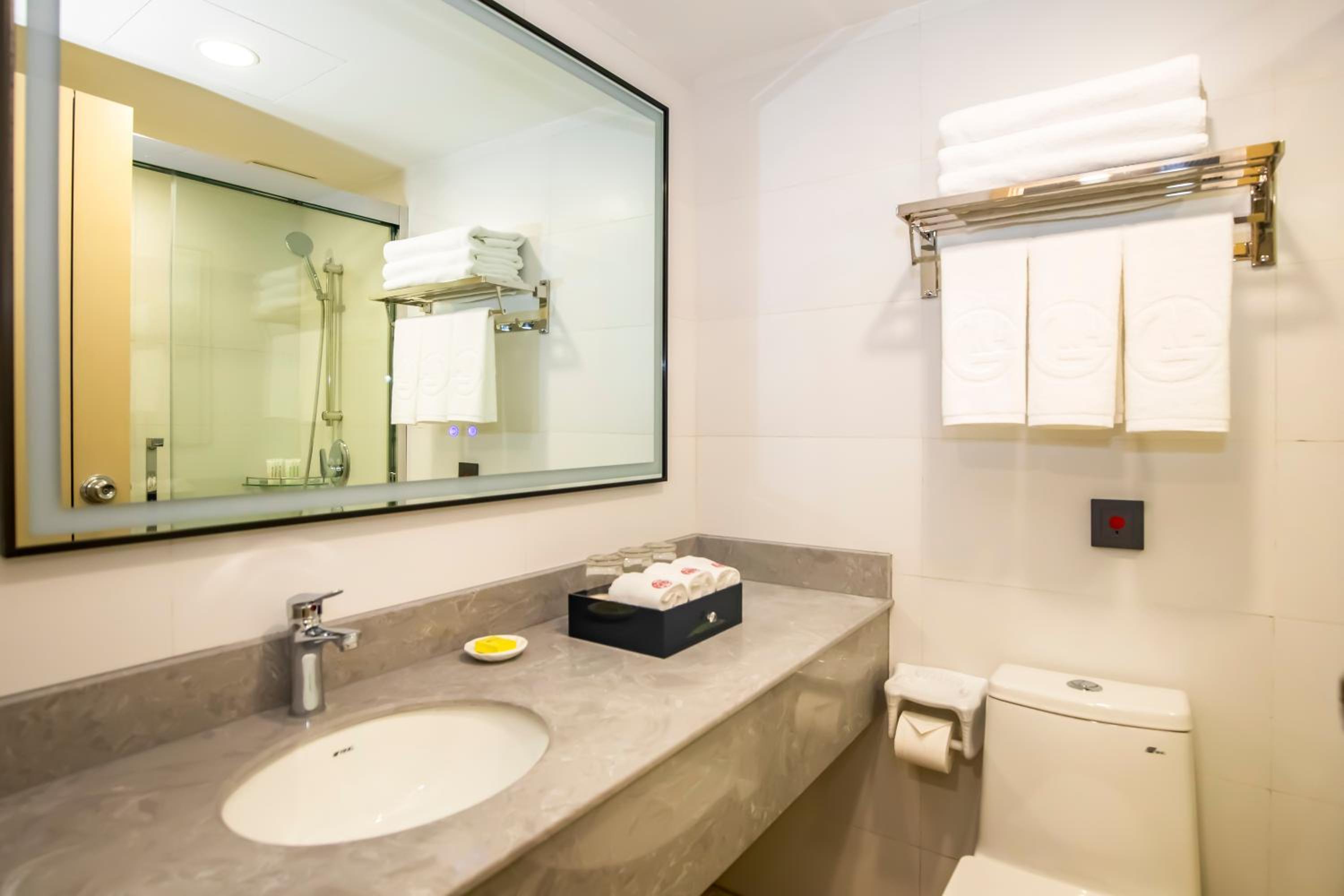 Standard Triple Room - Photo 4