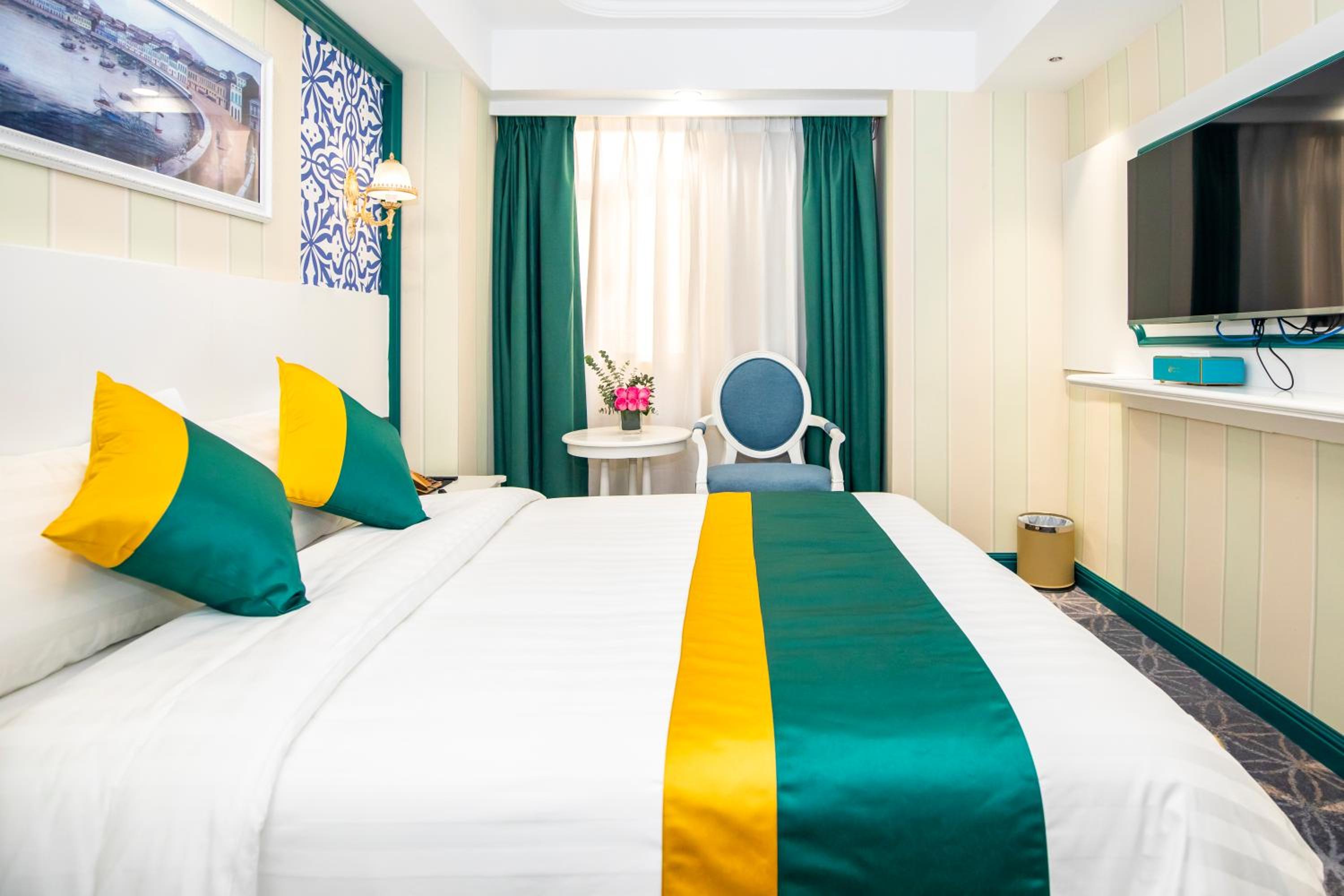 Standard Single Room - Photo 6