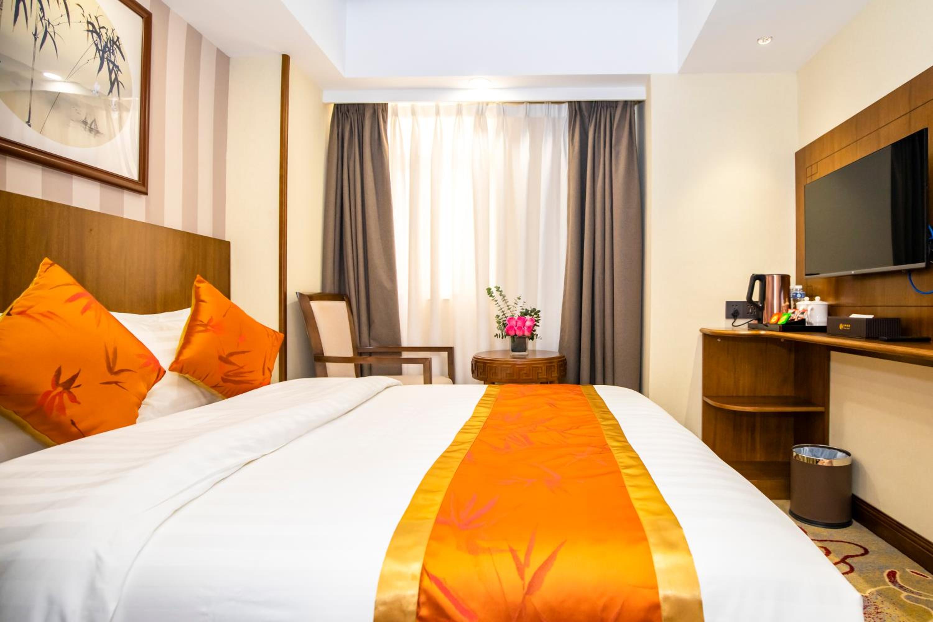 Standard Single Room - Photo 2