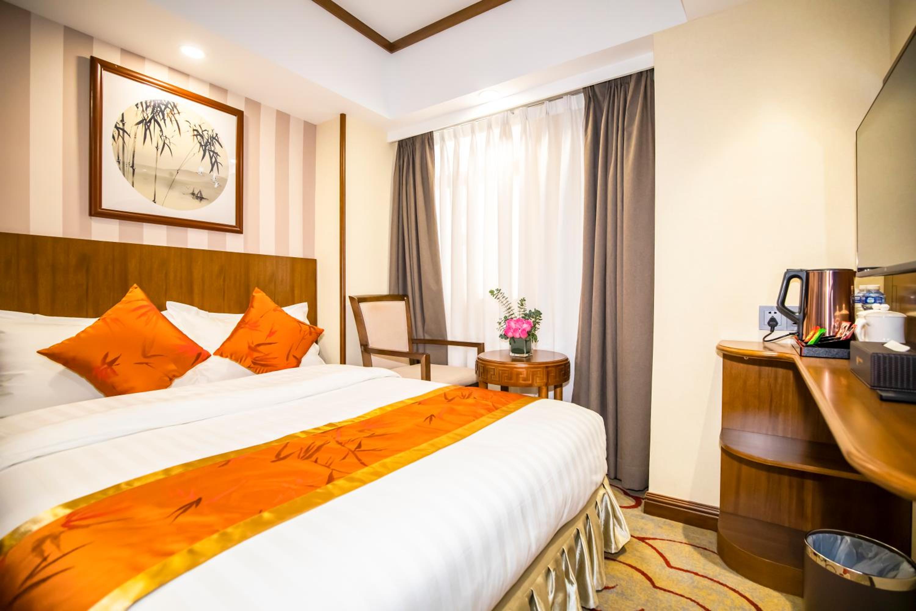 Standard Single Room - Photo 1