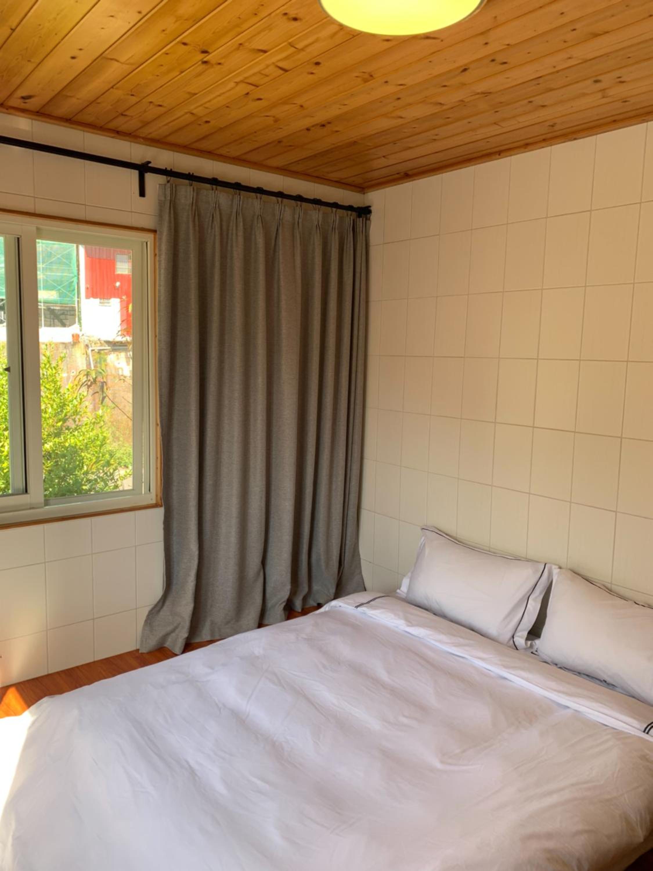 Villa with Garden View photo 1