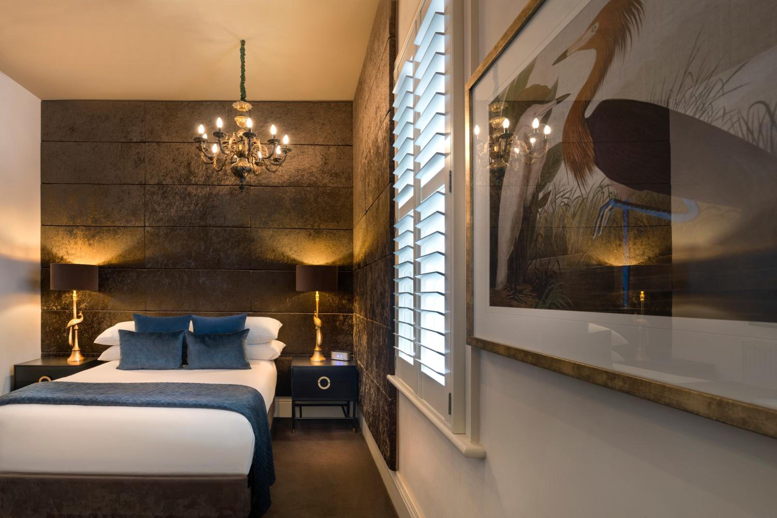 Queen Room with Spa Bath - Nest photo 1