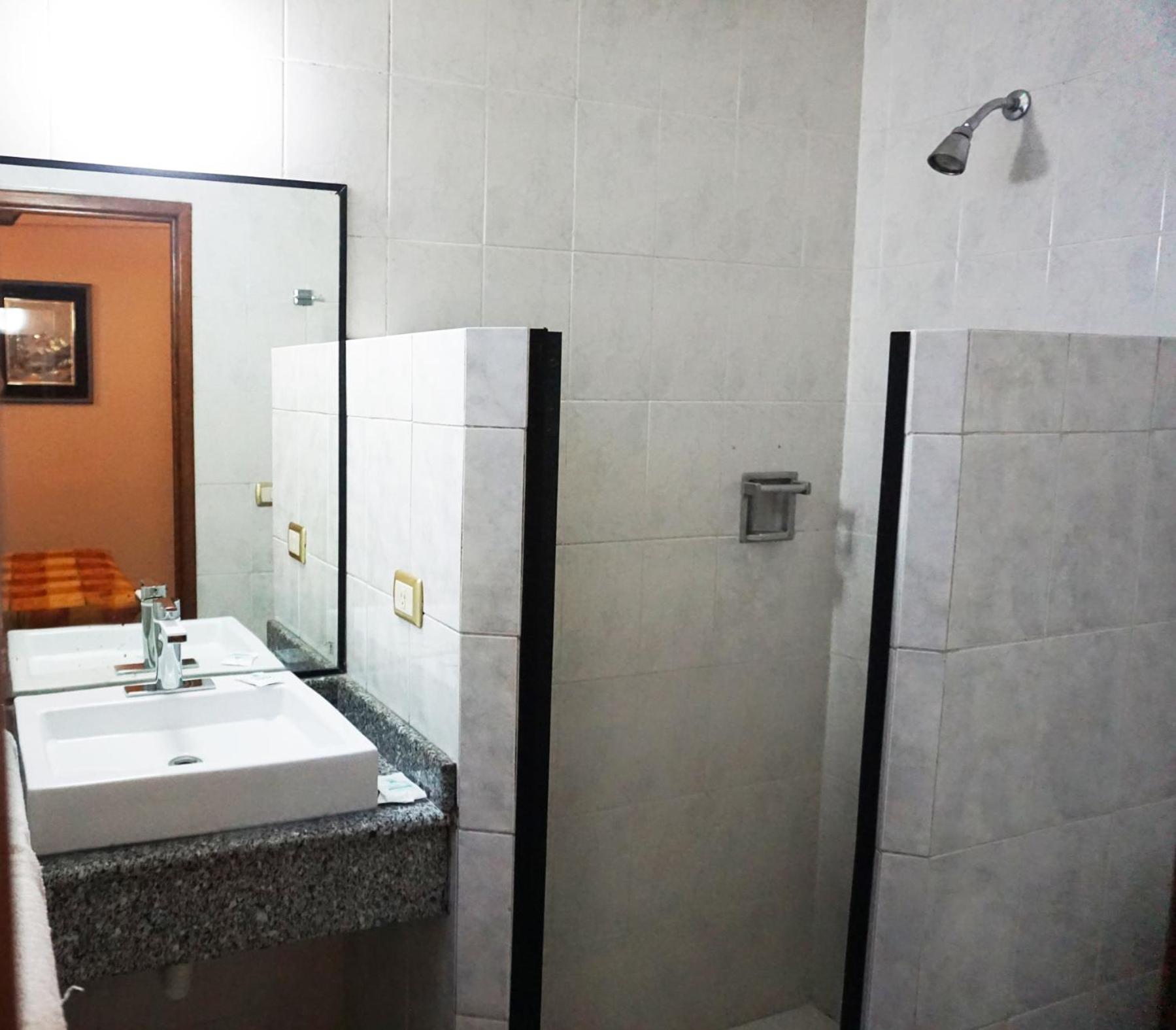Budget Double Room photo 2