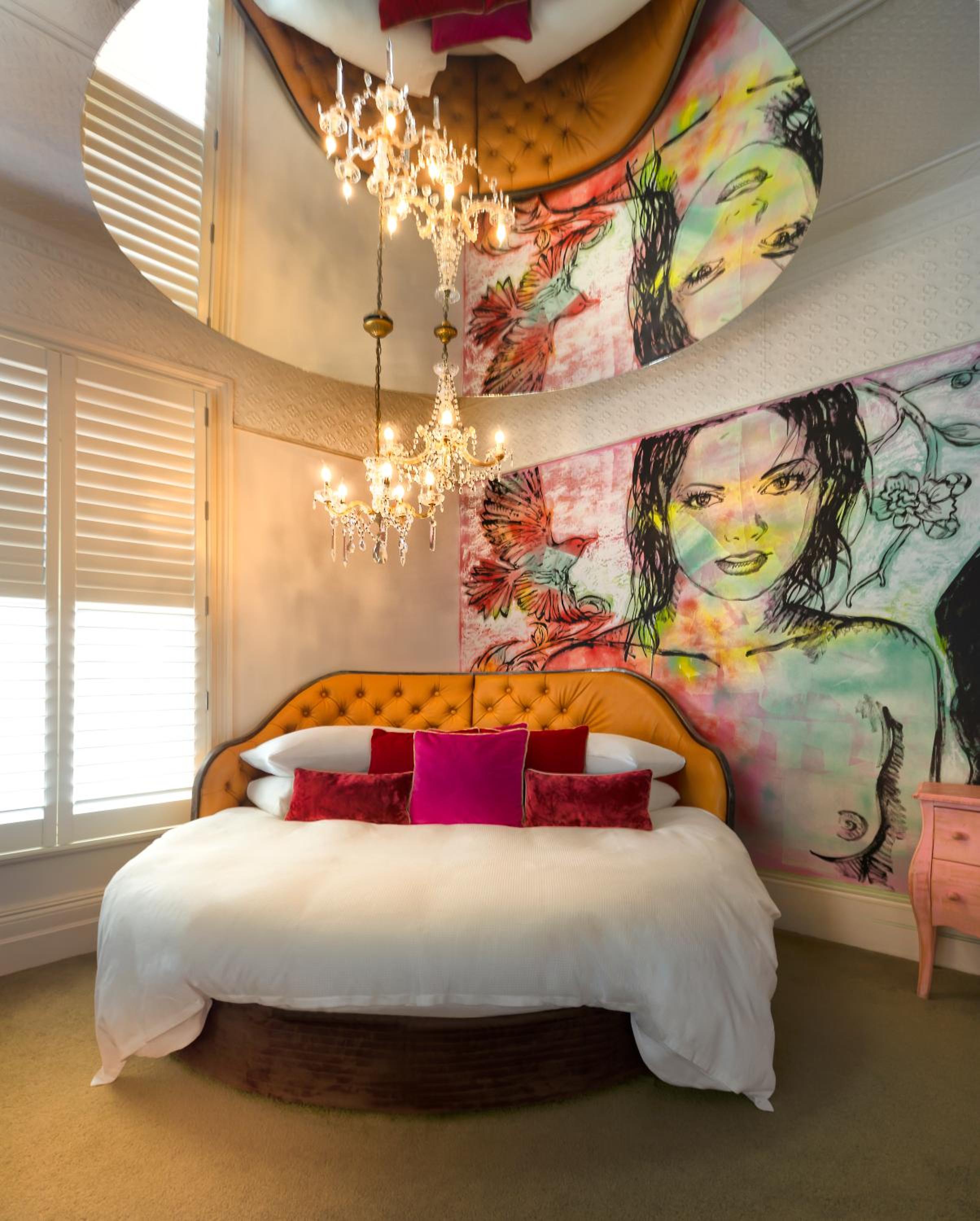 Premium Junior Suite - Bromley