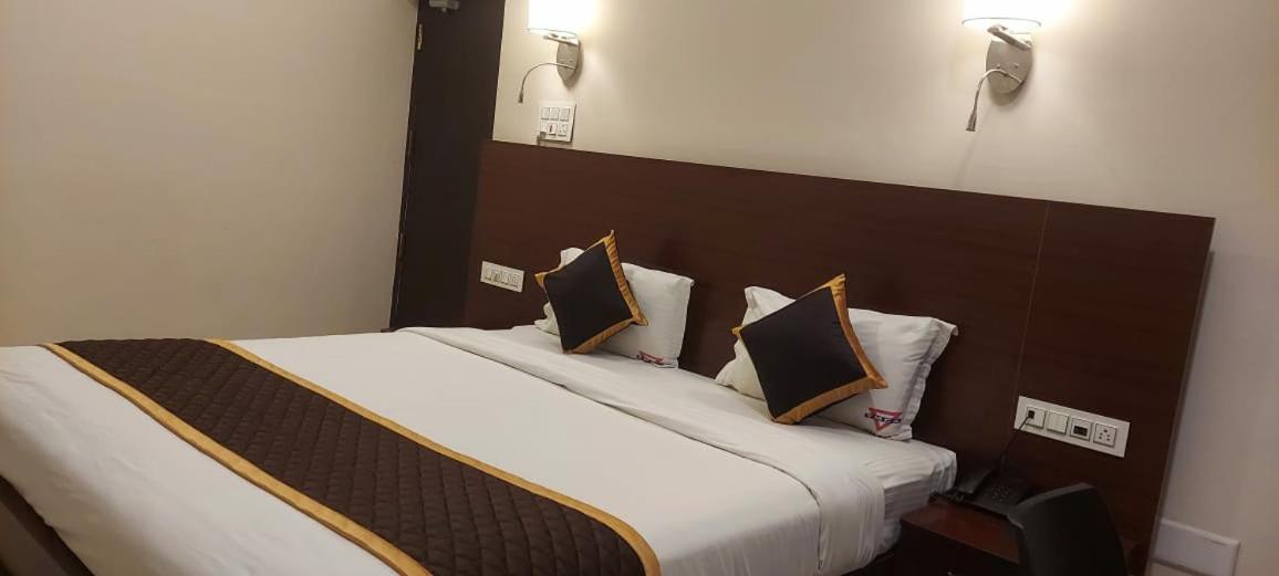 Deluxe Room photo 3