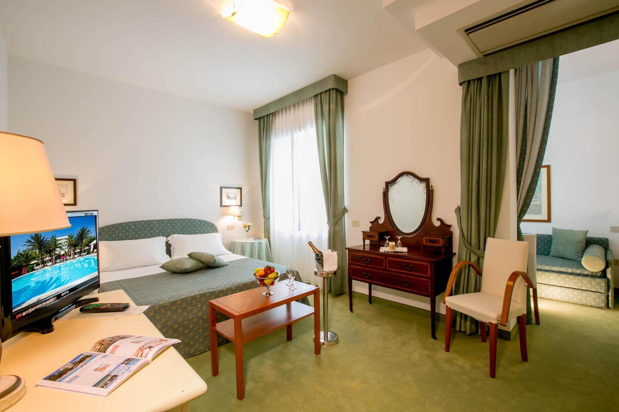 Family Suite photo 3