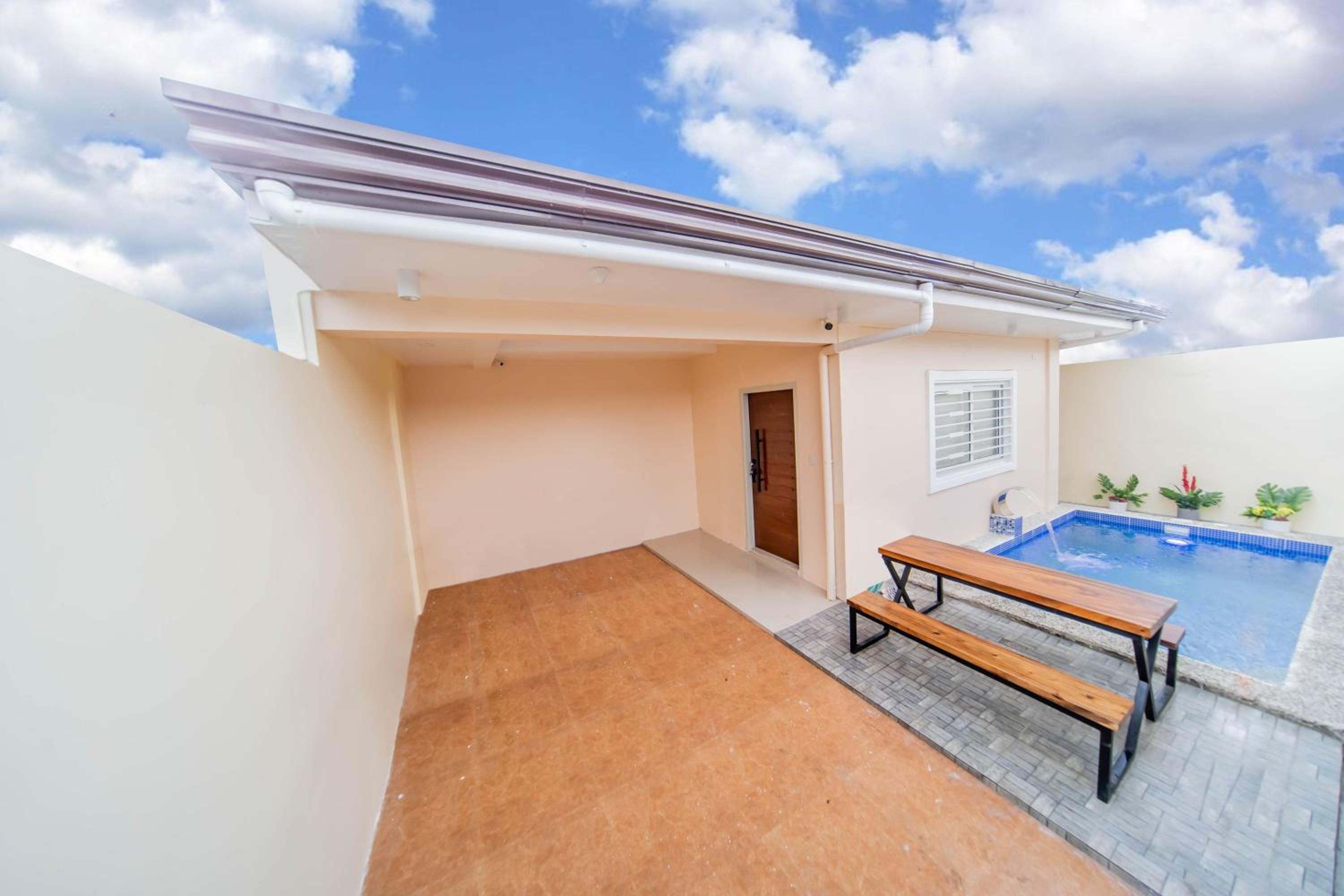 Three-Bedroom Villa - Photo 32
