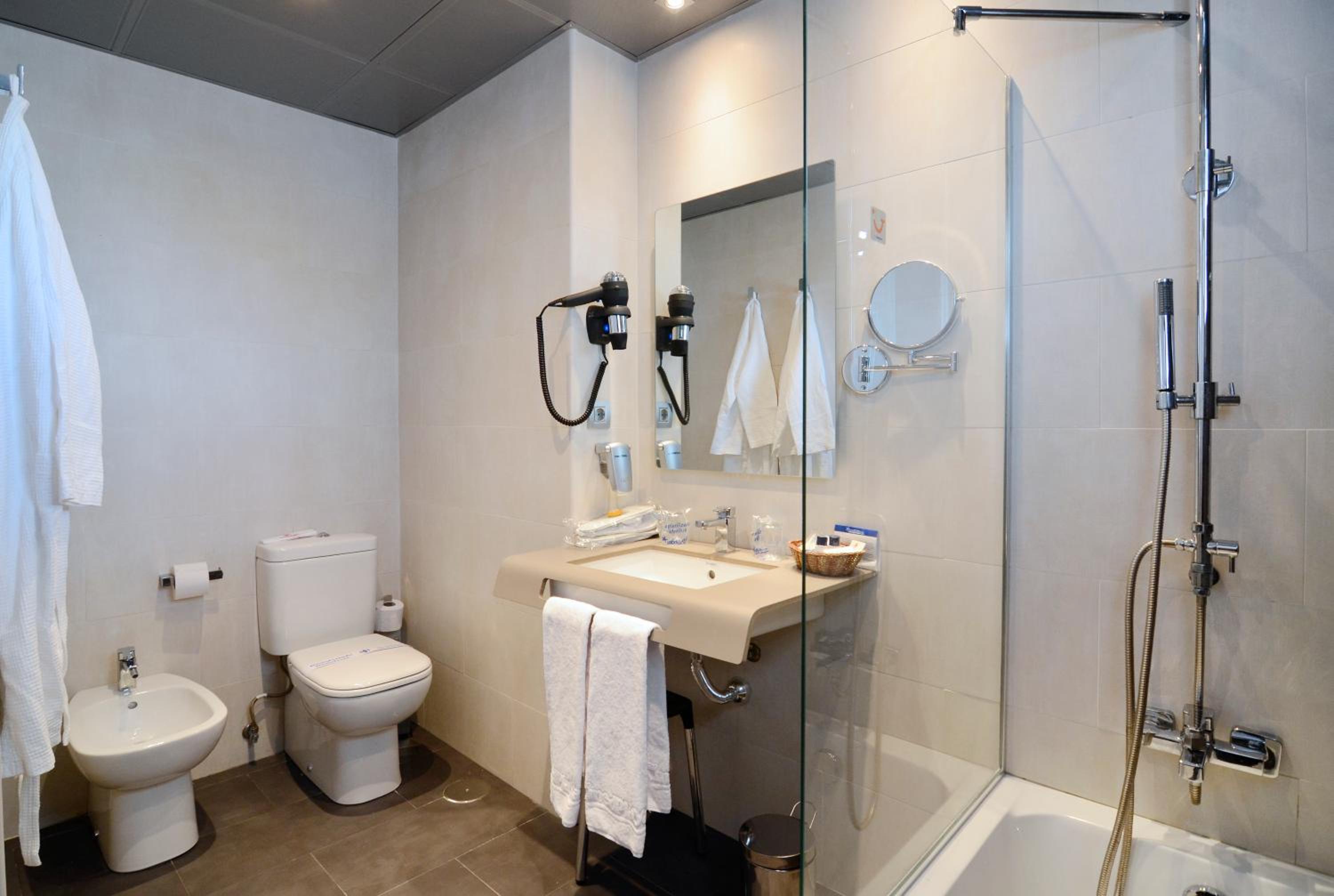 Superior Double Room with Sea View photo 3