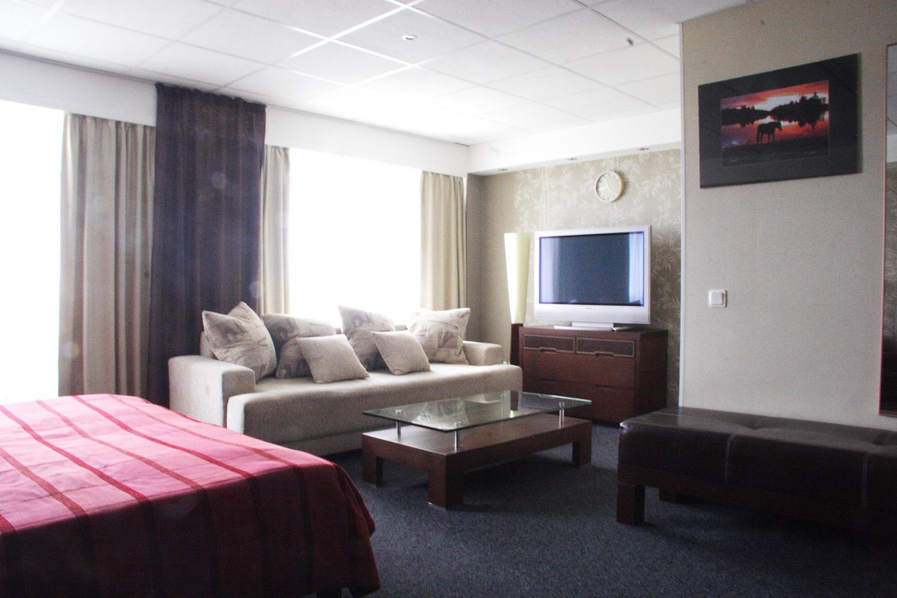 Junior Suite - Photo 3
