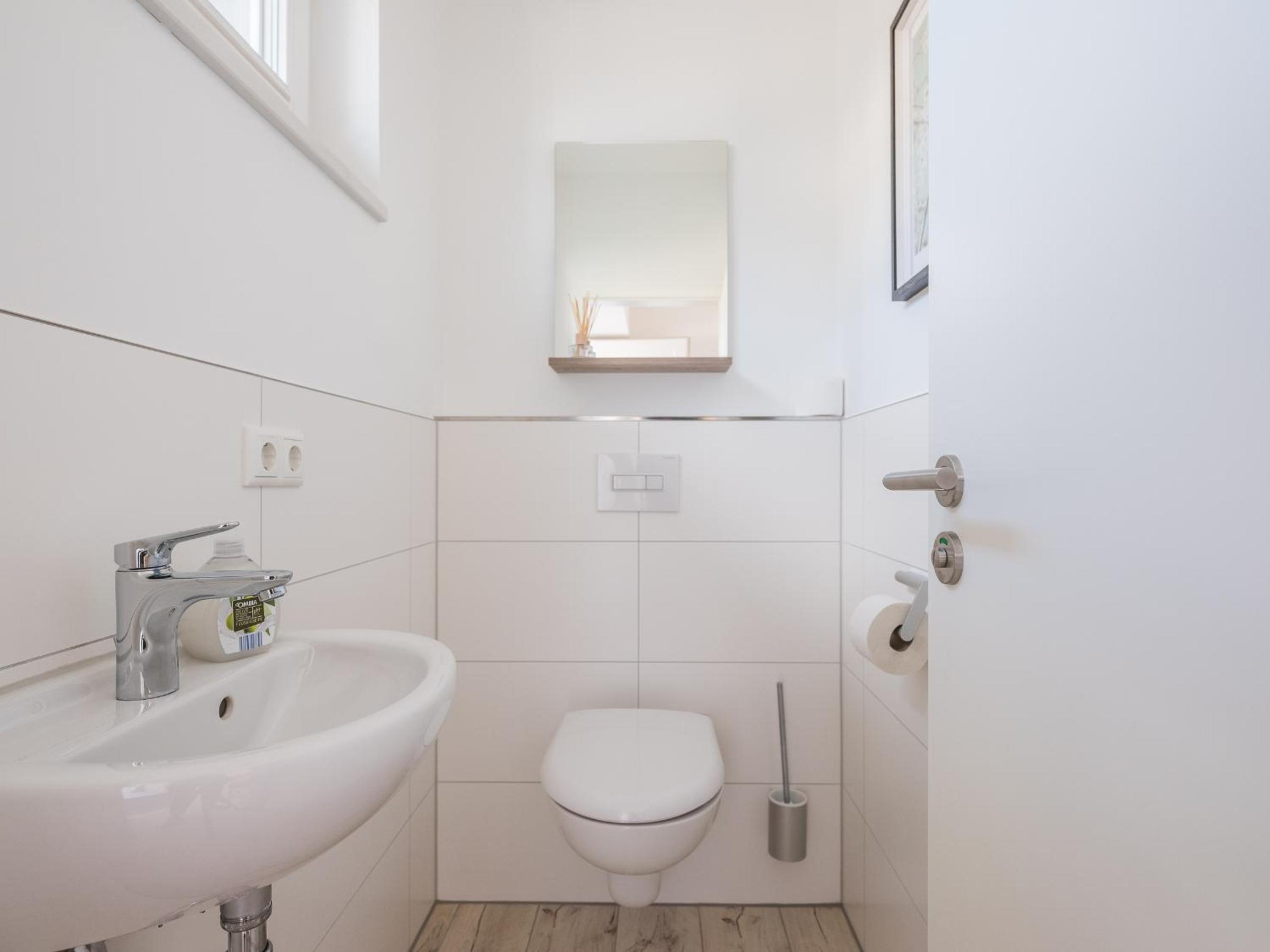 Two-Bedroom House photo 2