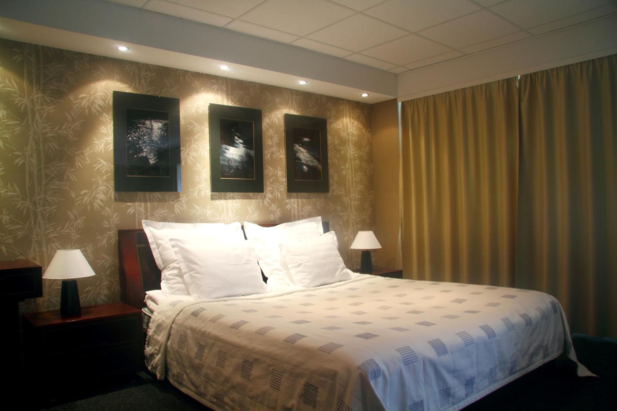 Junior Suite - Photo 4