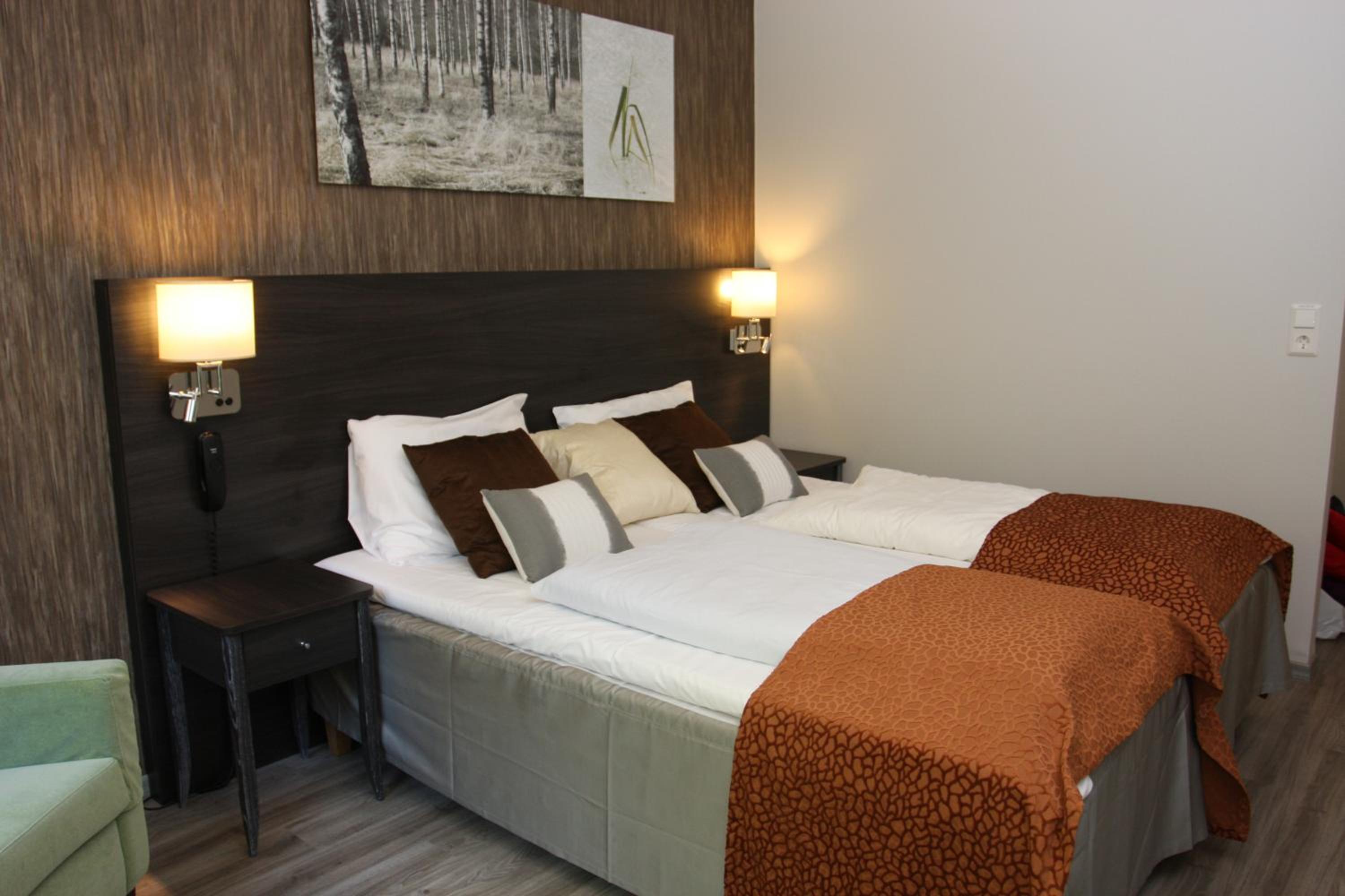 Twin Room - Photo 1