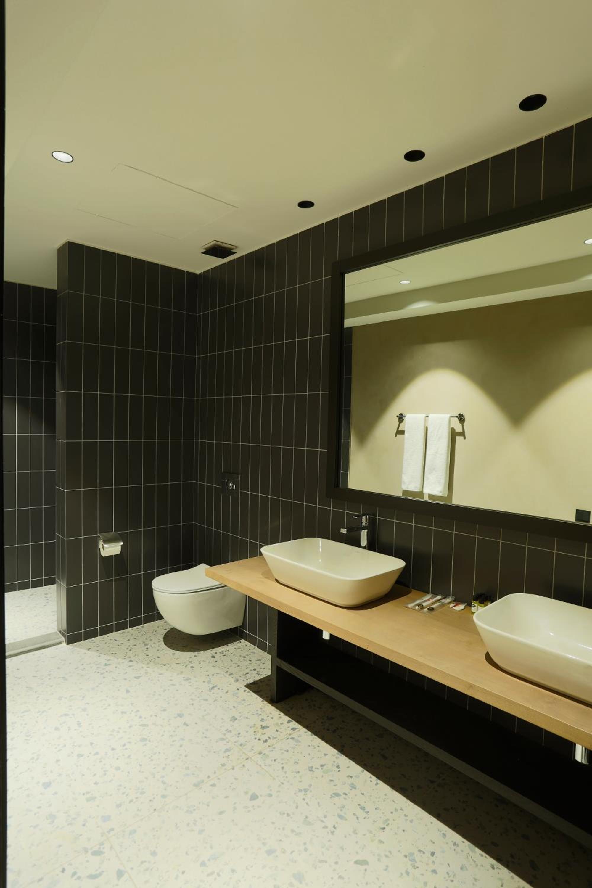 Deluxe Double Or Twin Room photo 2