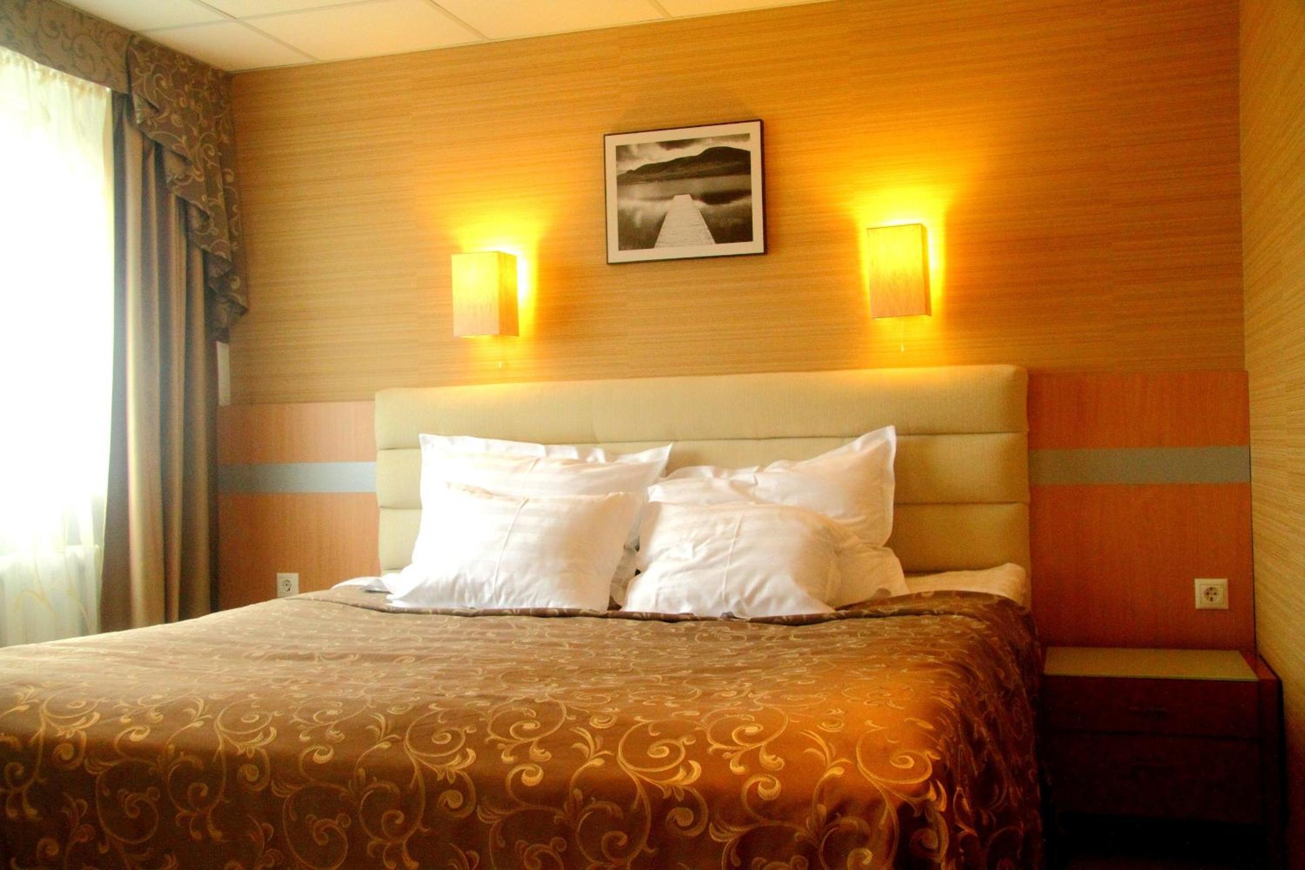 Junior Suite - Photo 5