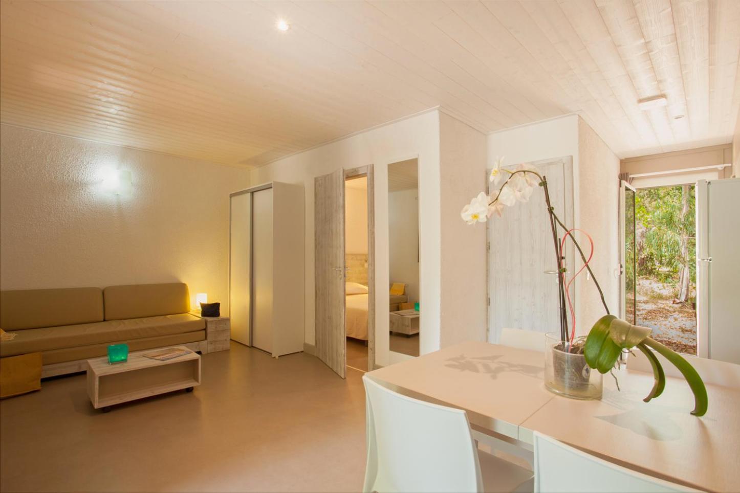 One-Bedroom Villa - Photo 1