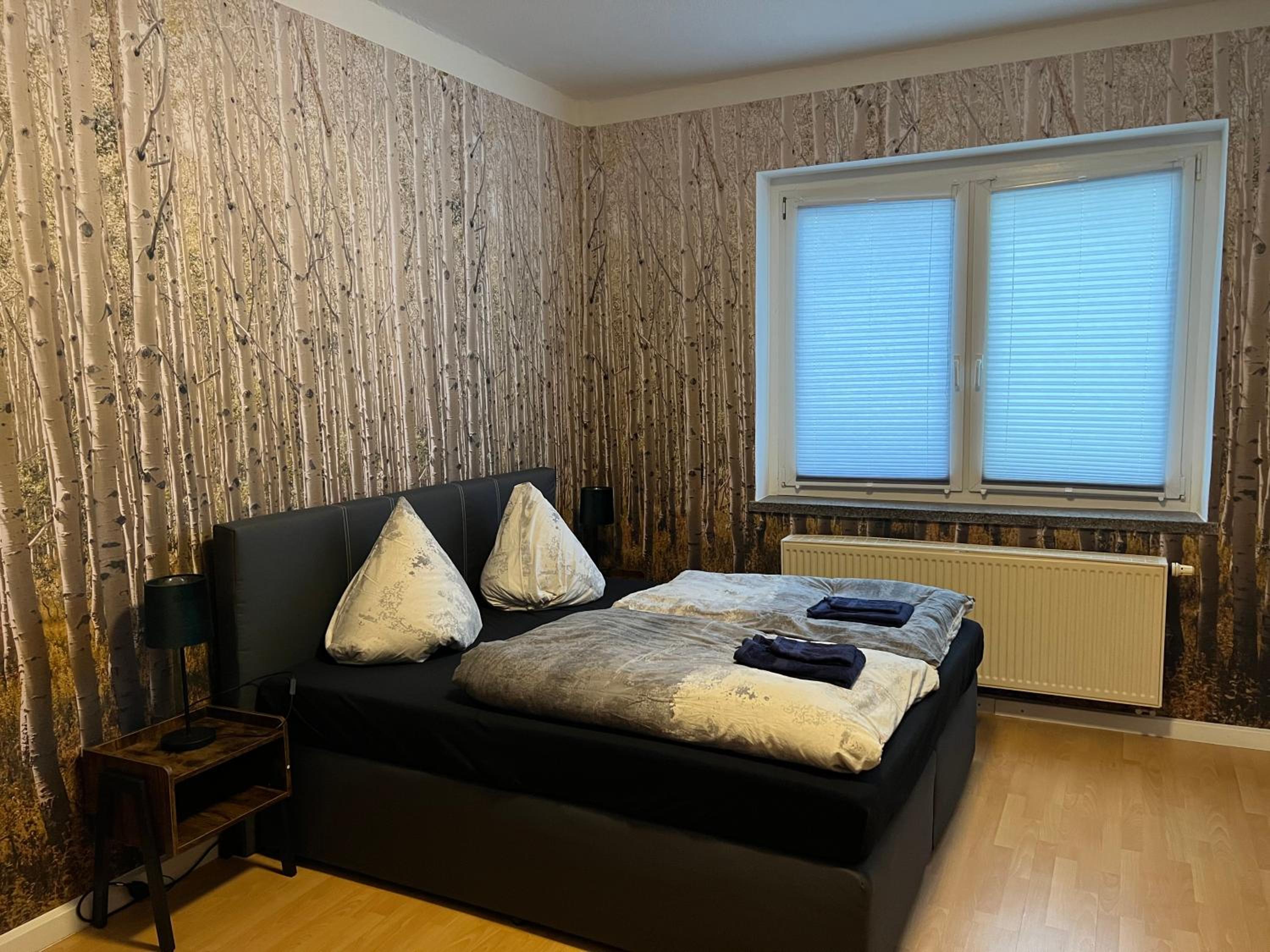 One-Bedroom Apartment photo 2