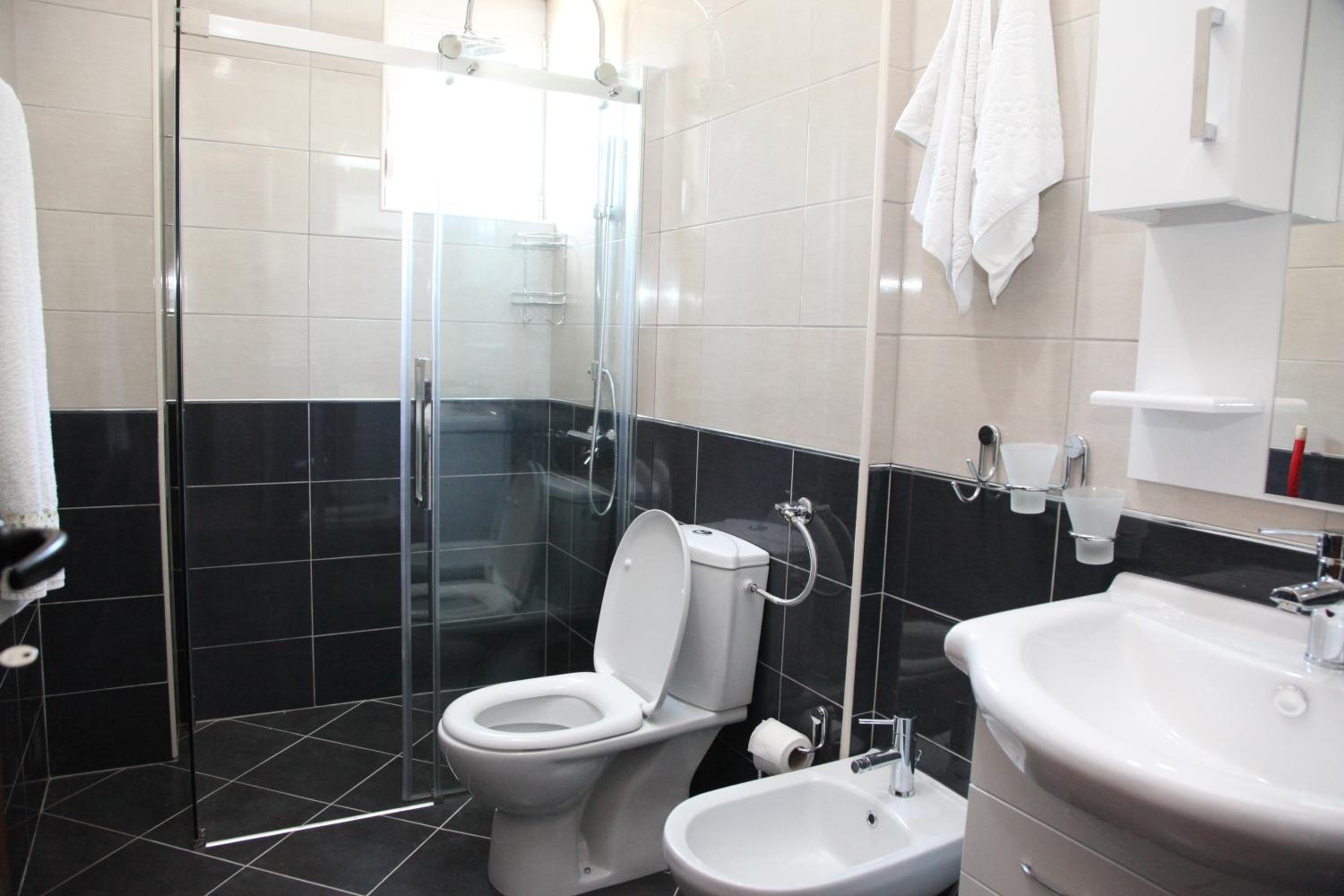 Studio Apartment with Sea View photo 3