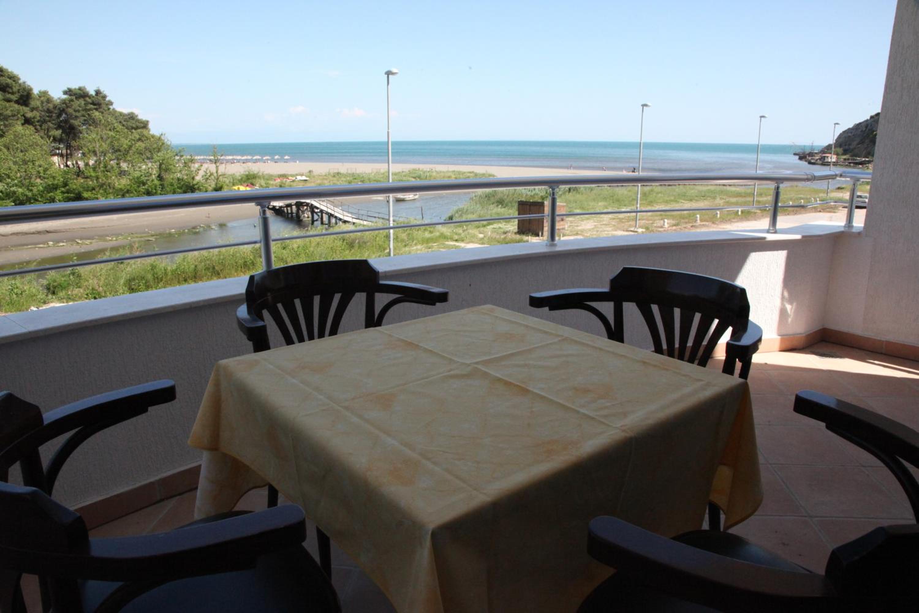 Studio Apartment with Sea View photo 2