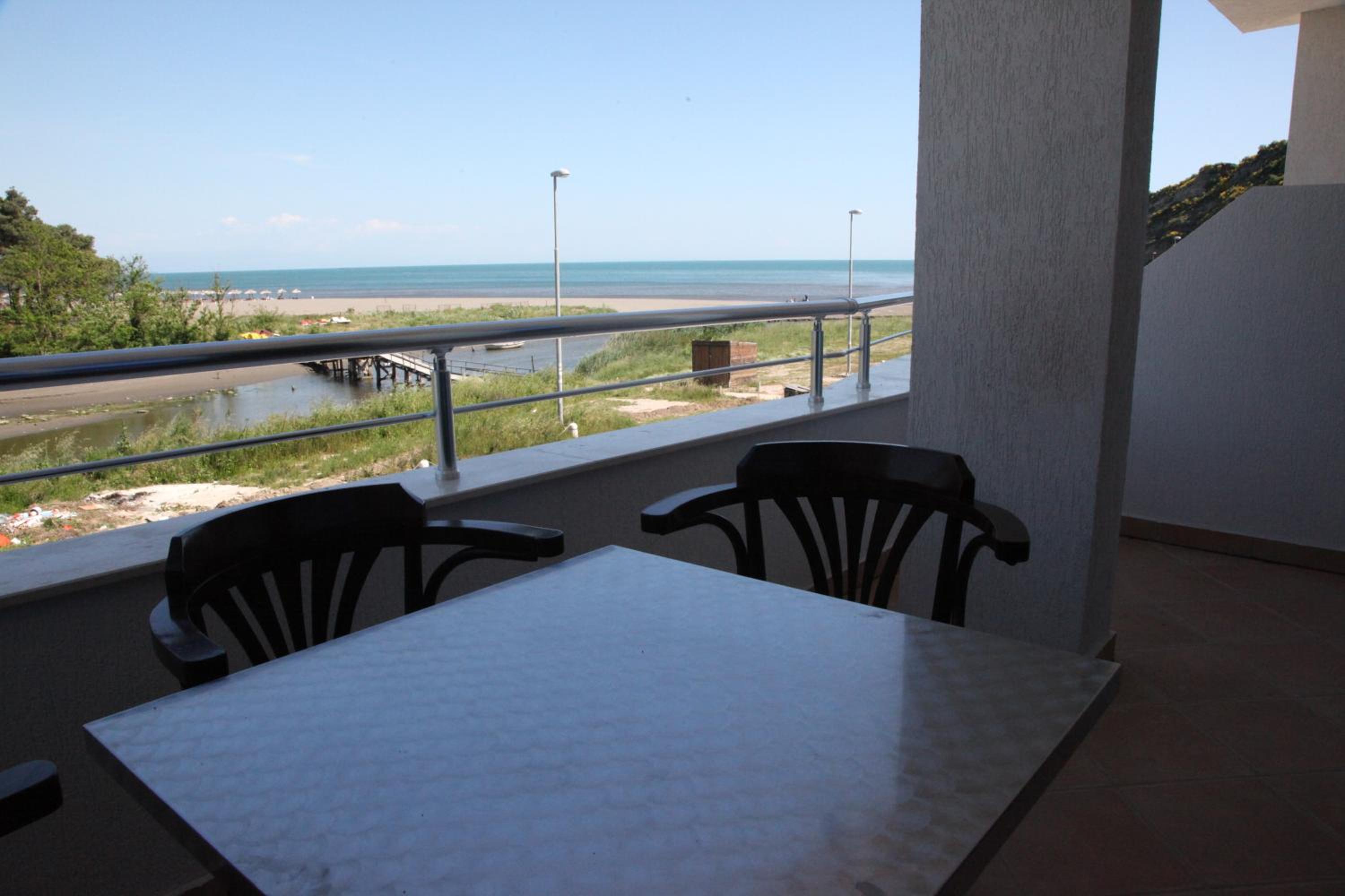 Studio Apartment with Sea View photo 2