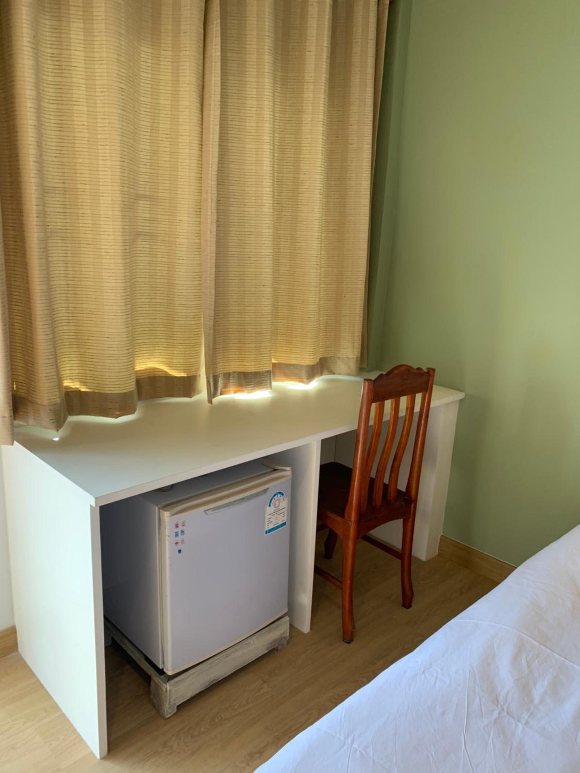 Standard Double Room - Photo 5