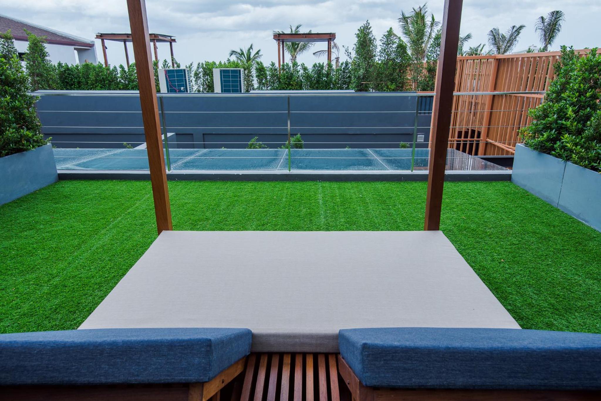 One Bedroom Pool Villa photo 3