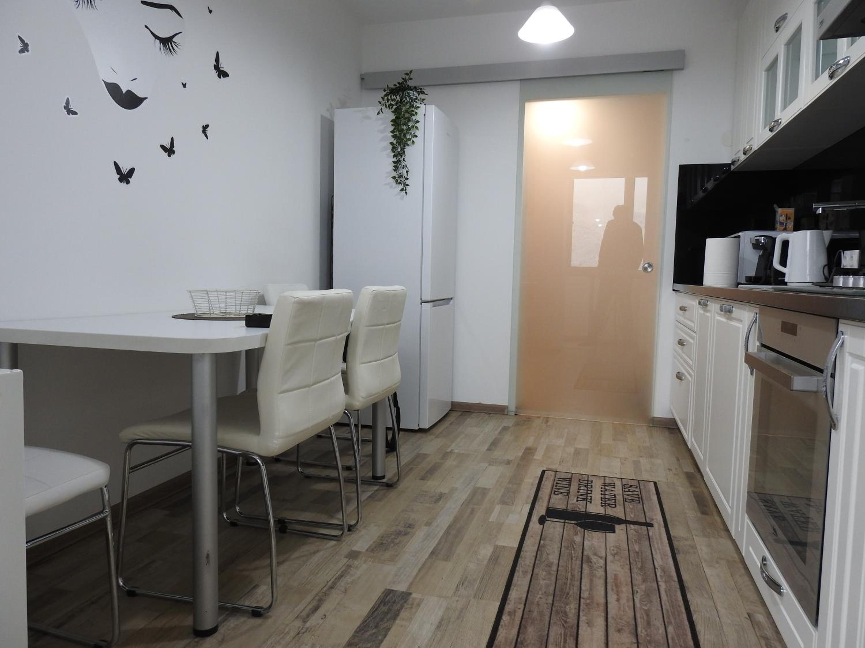 Deluxe Apartment - Photo 14