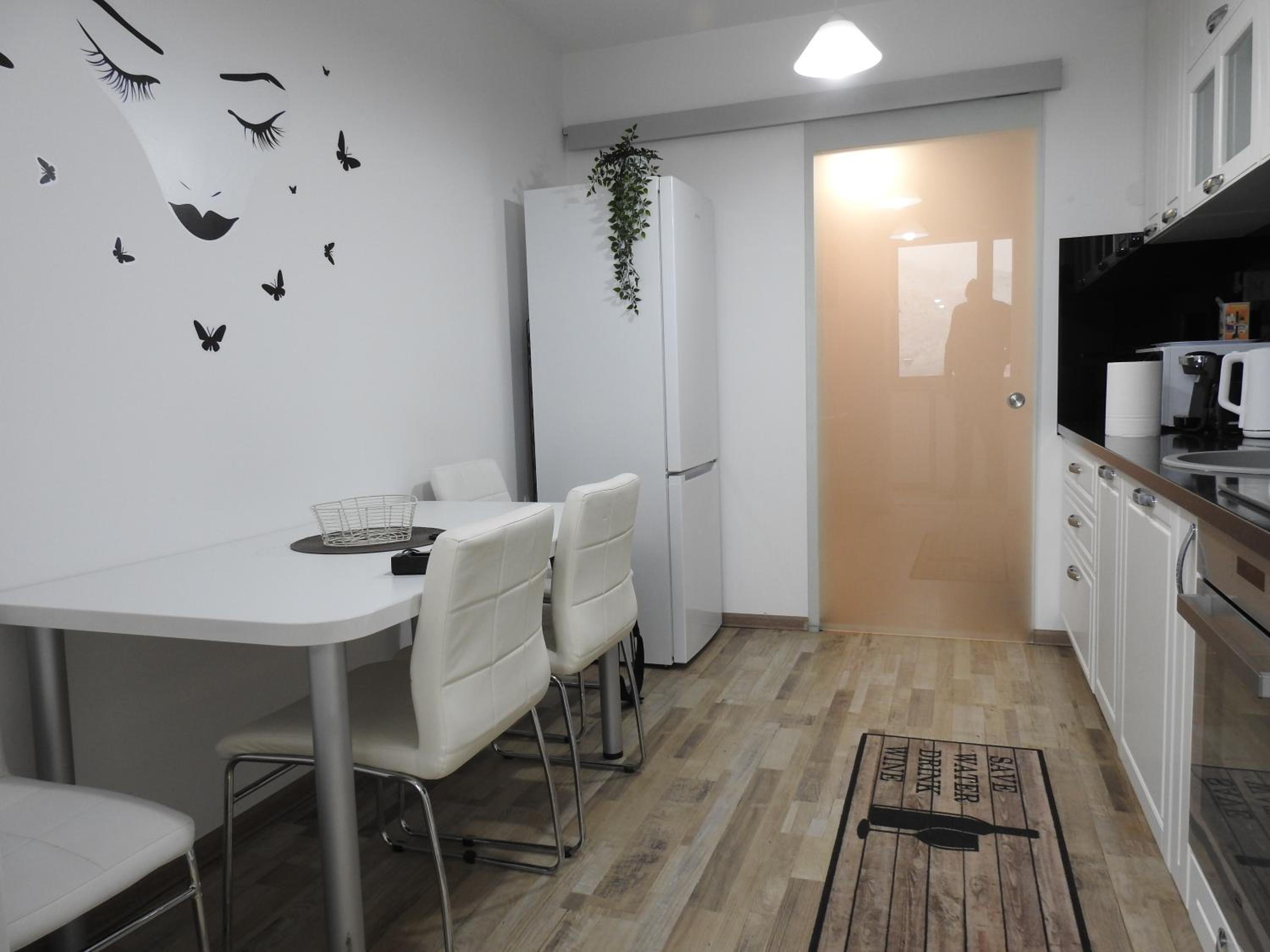 Deluxe Apartment - Photo 17