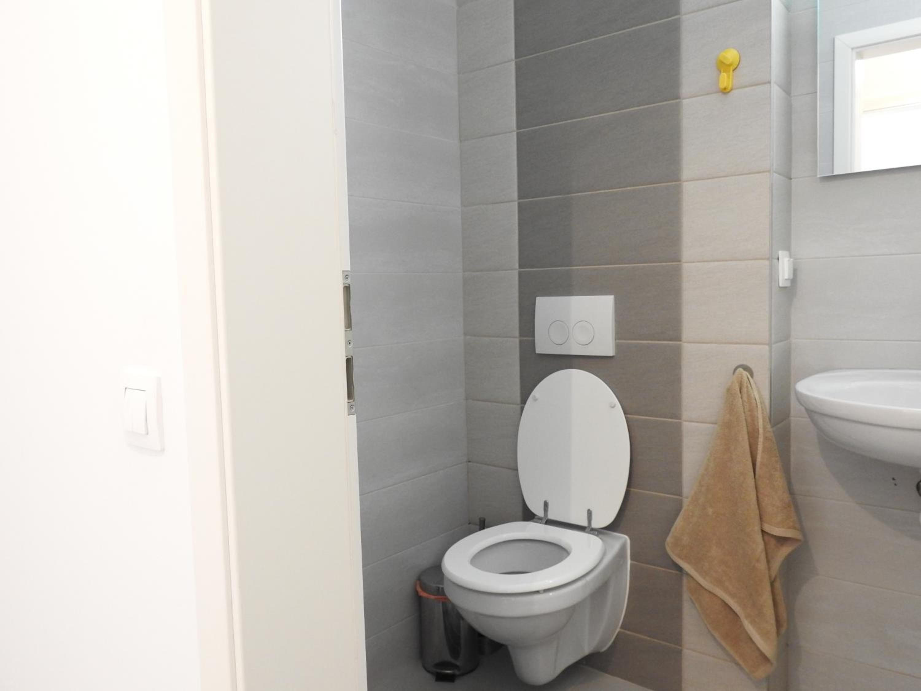 Deluxe Apartment - Photo 19