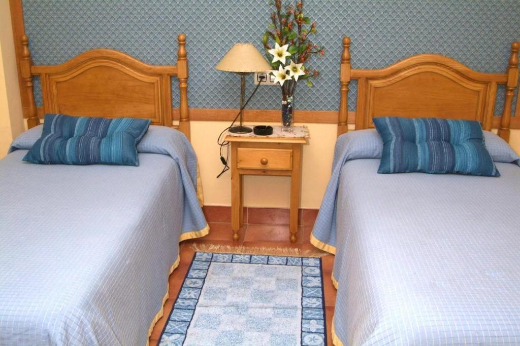 Habitación Doble Básica
