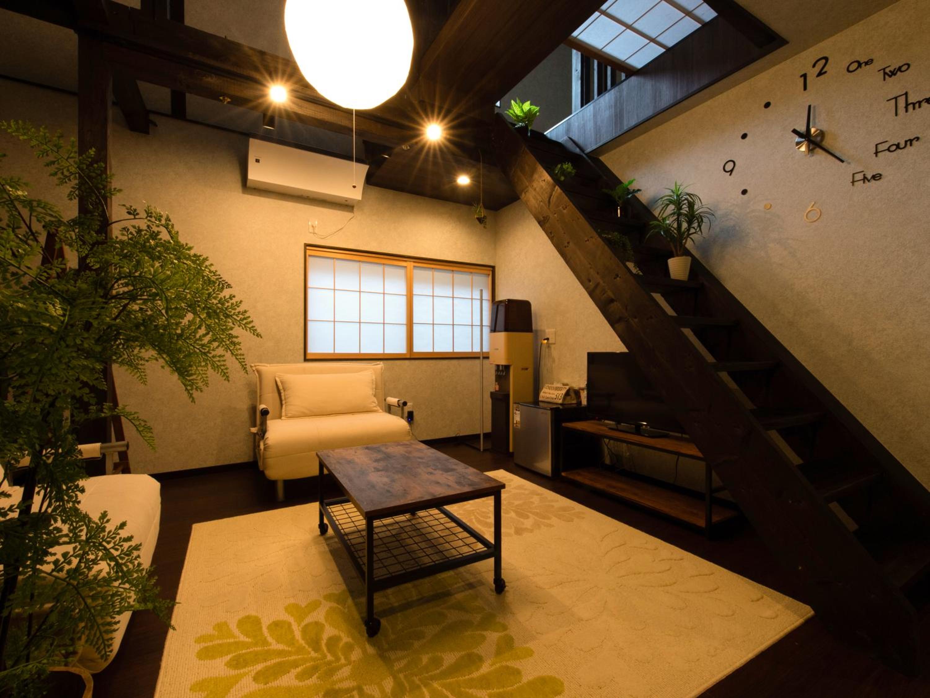 Standard Family Room - Photo 1