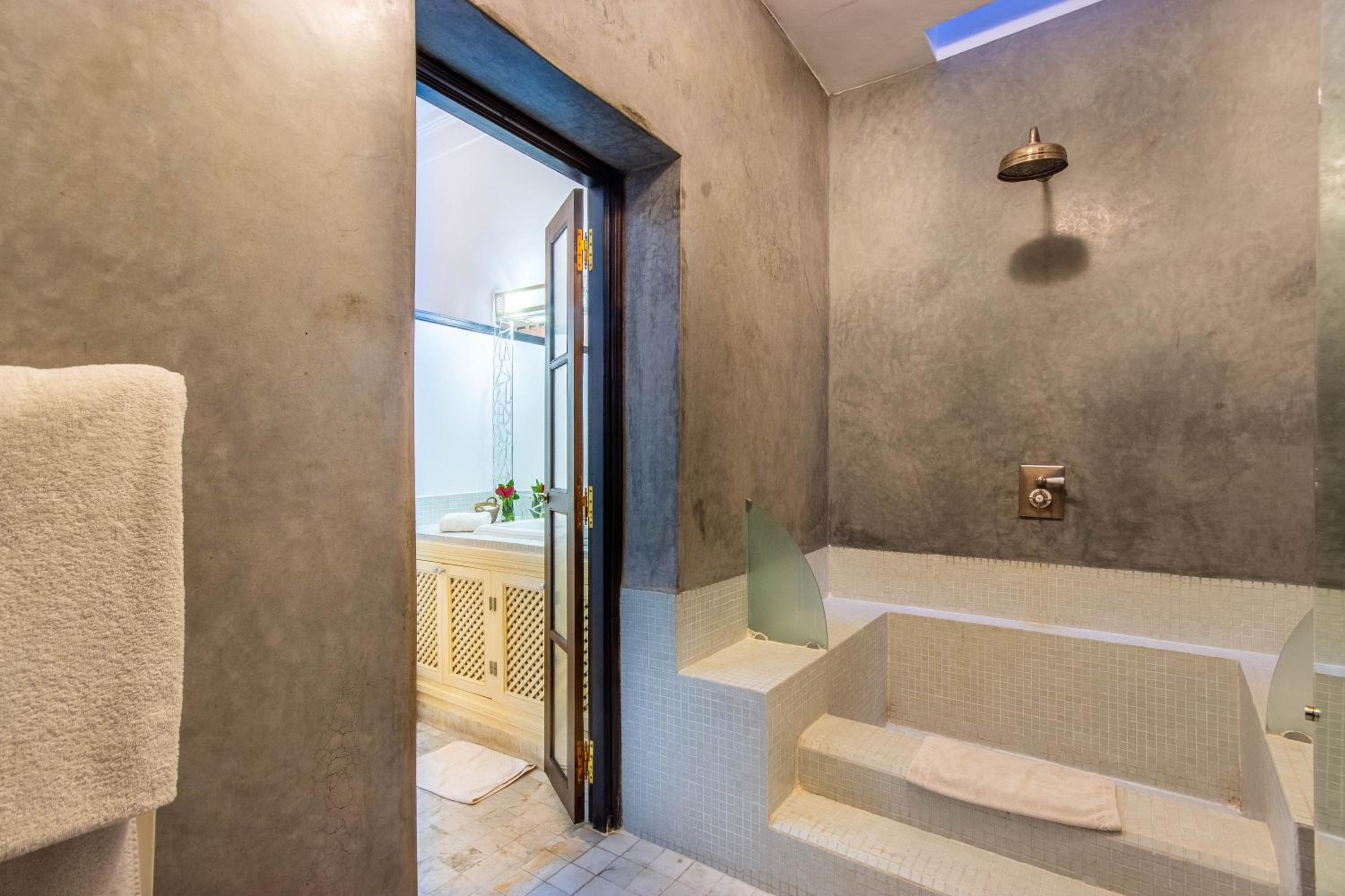 Superior Double Room Sahara