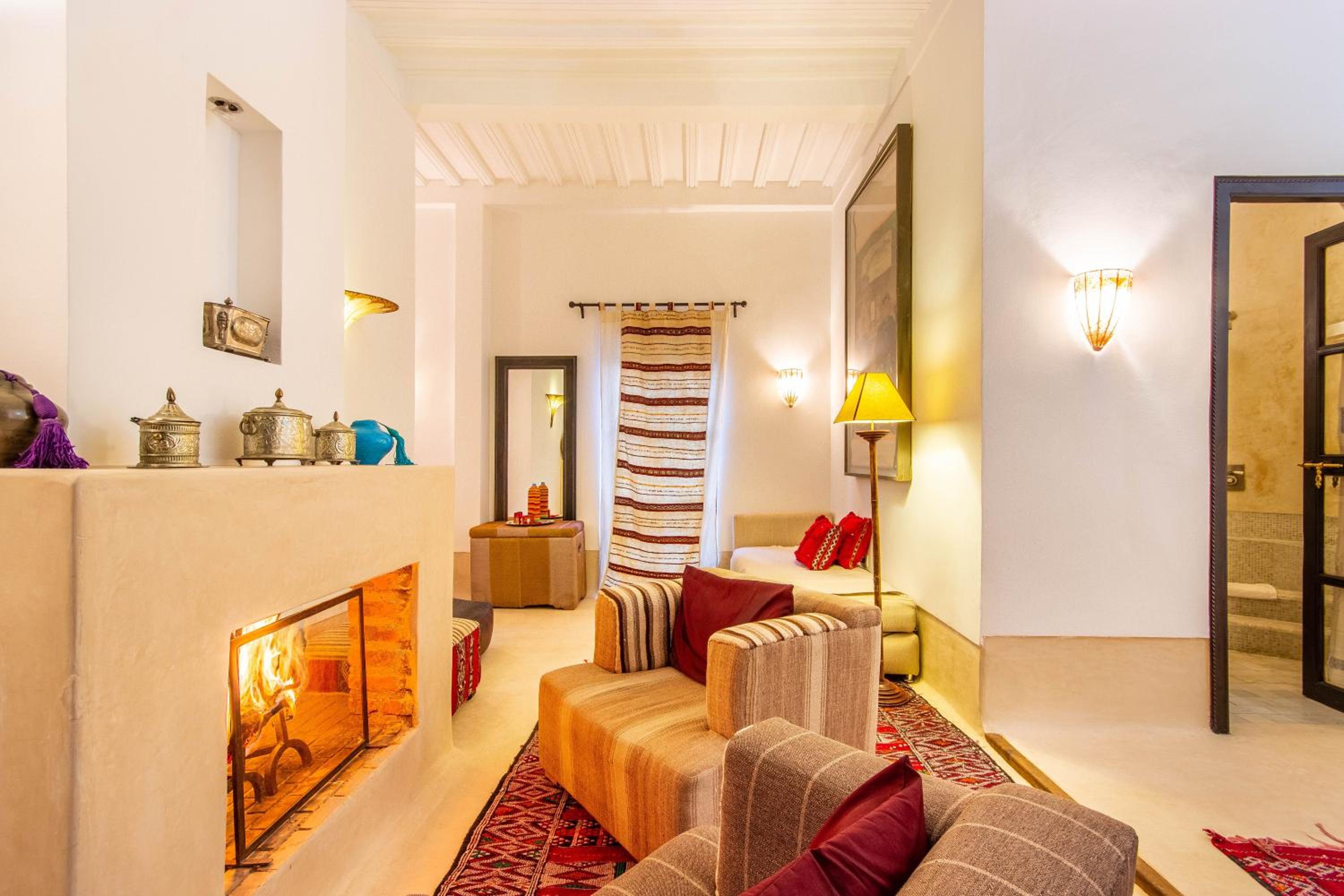 Suite Douiria