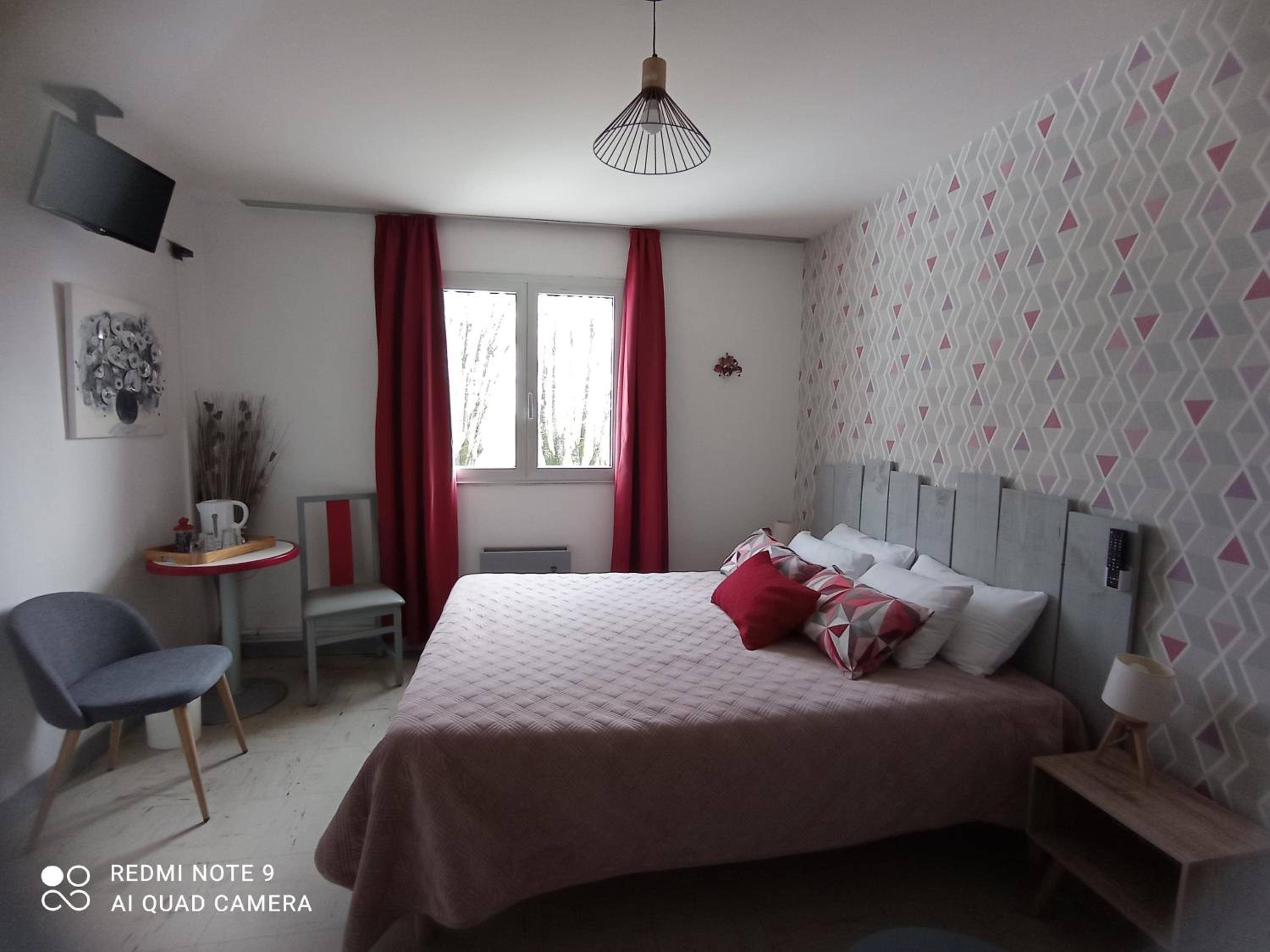 Superior Double Room - Photo 10