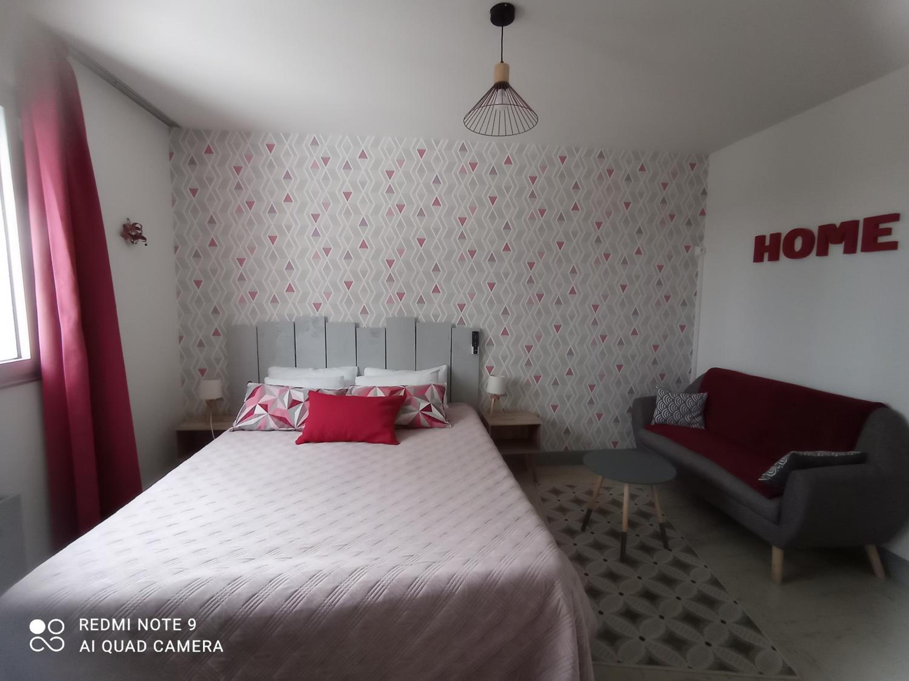 Superior Double Room - Photo 9