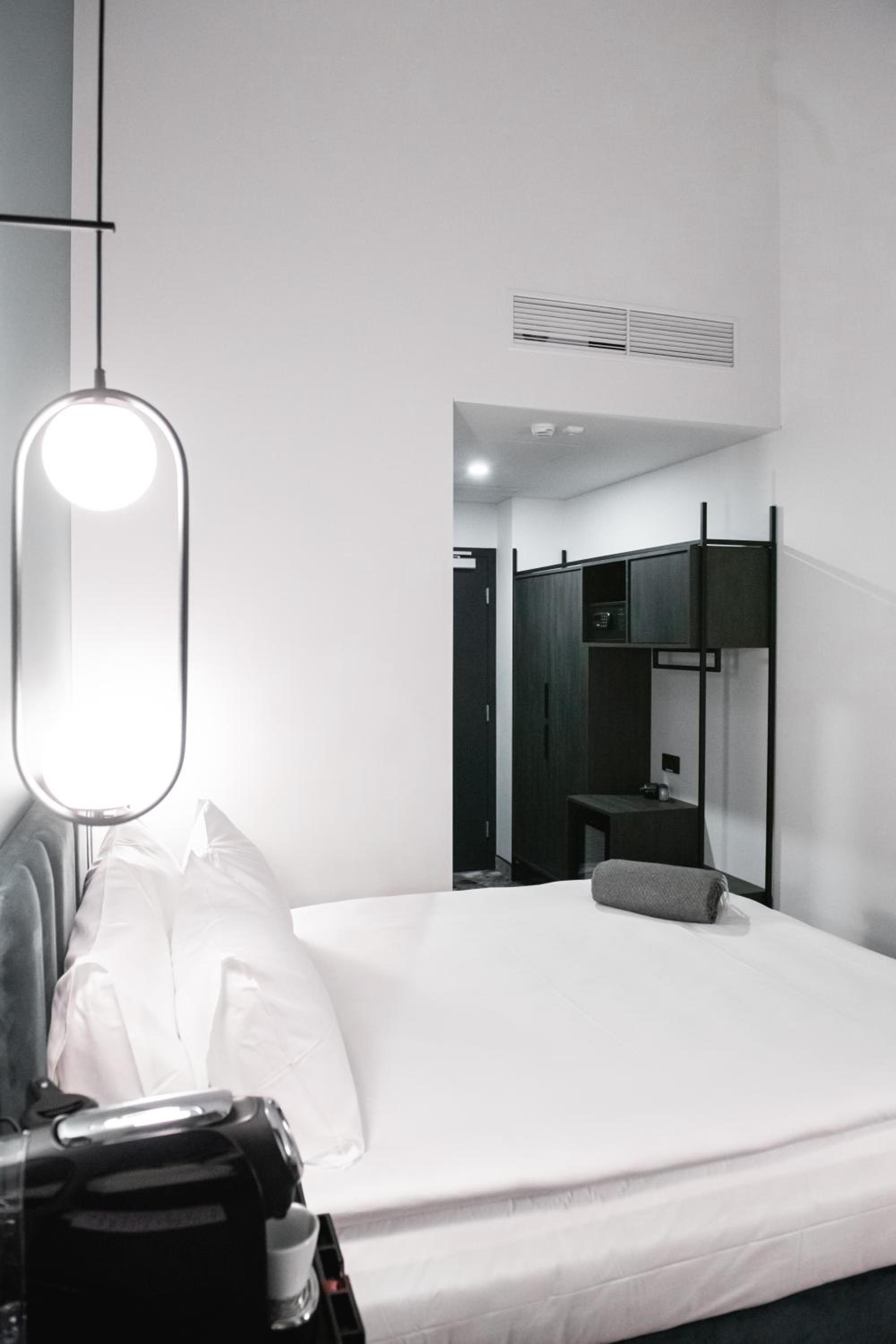 Deluxe Double Room - Photo 3