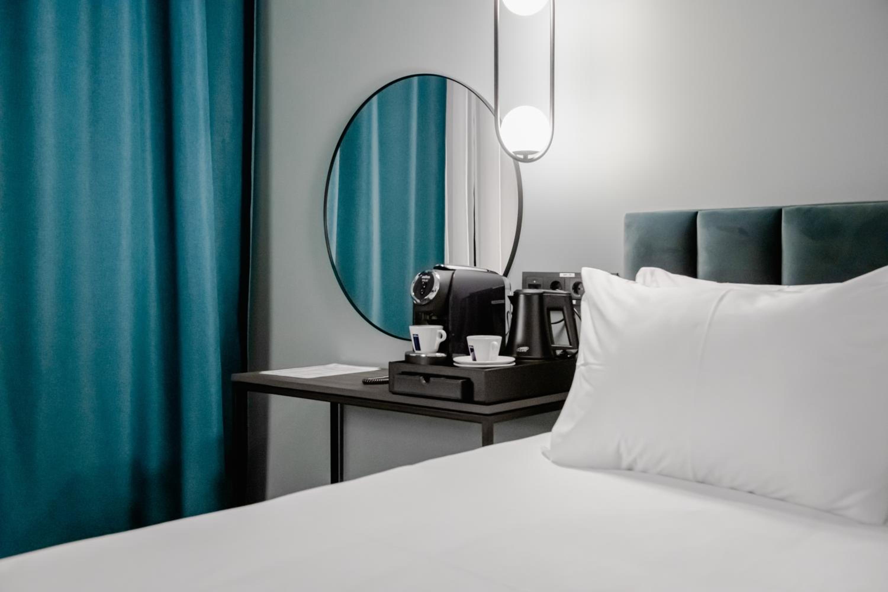 Deluxe Double Room - Photo 2