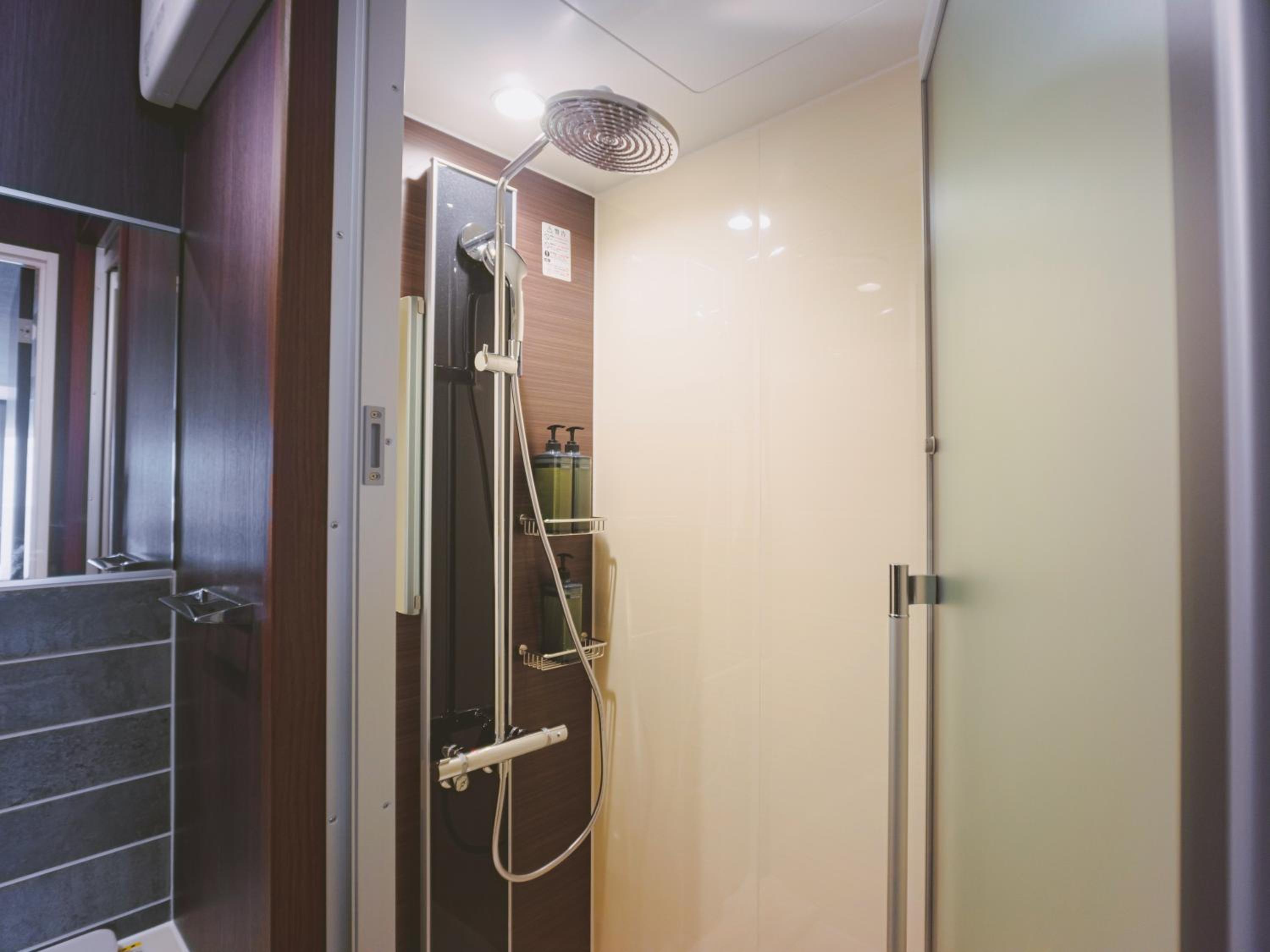 Superior Twin Room - Photo 11