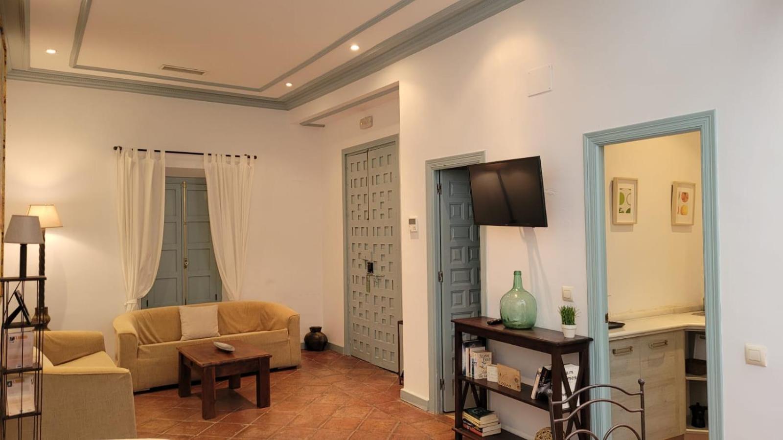 Apartamento - Planta Baja