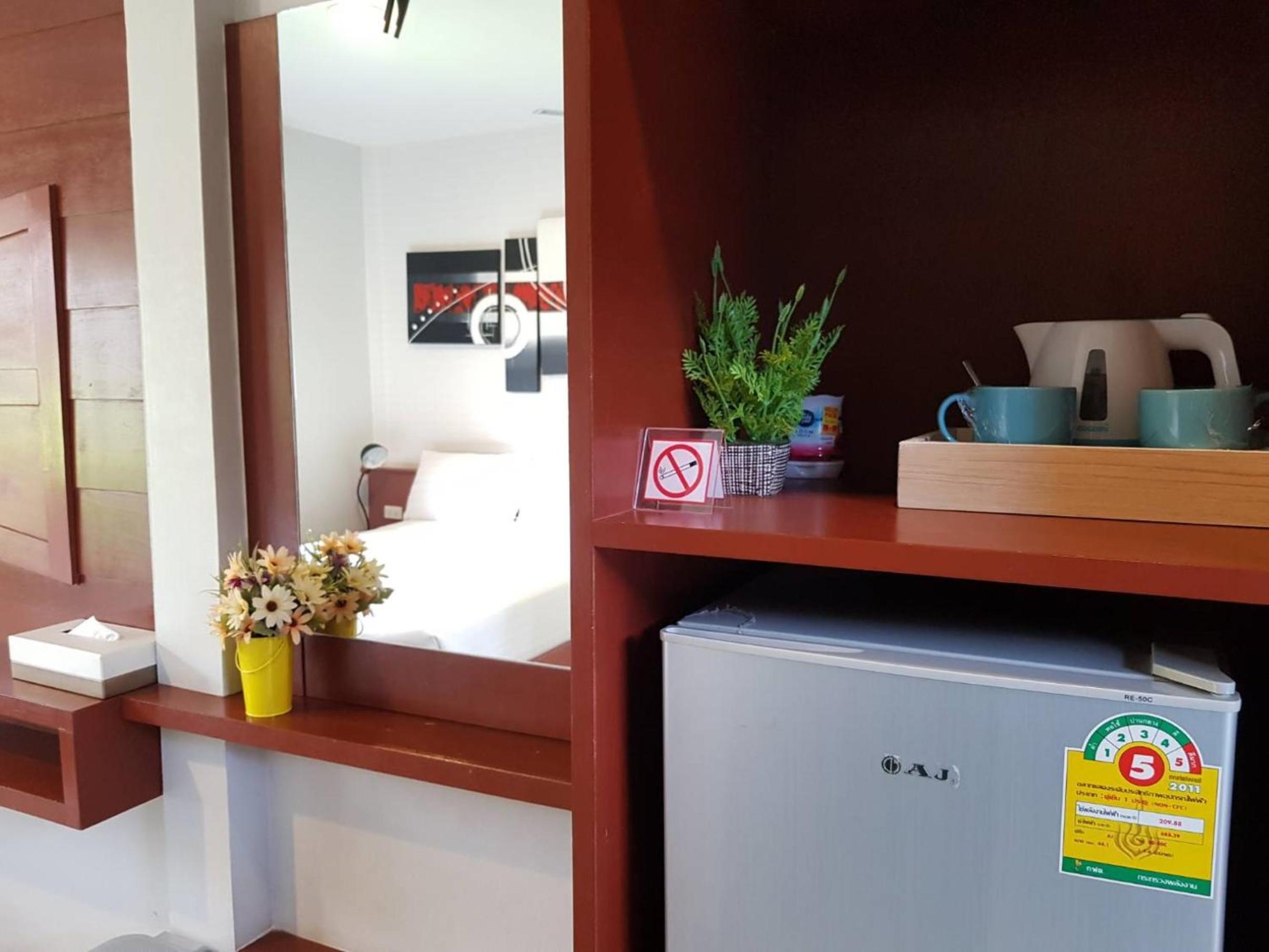 Superior Double Room - Photo 5
