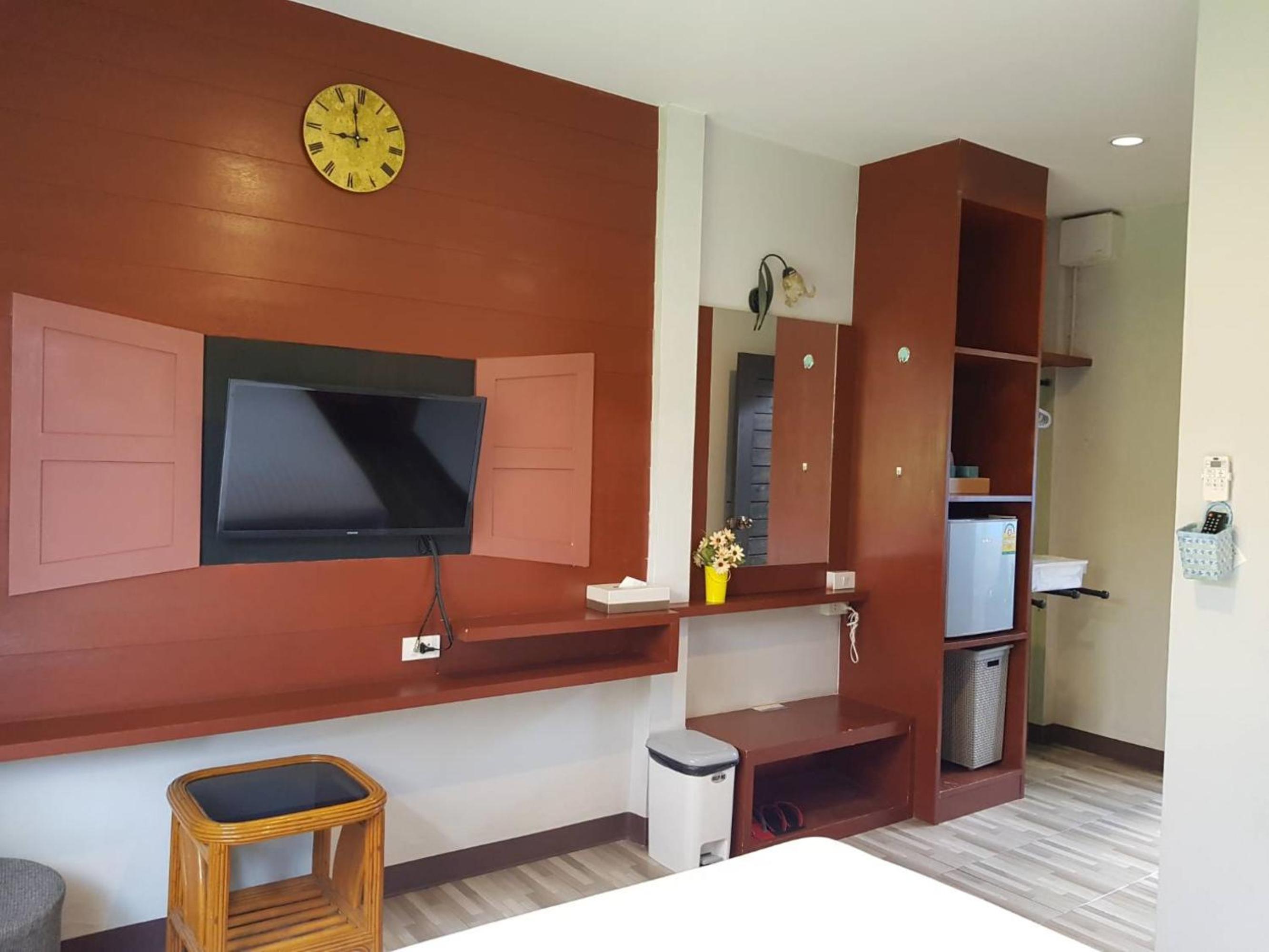Superior Double Room - Photo 3
